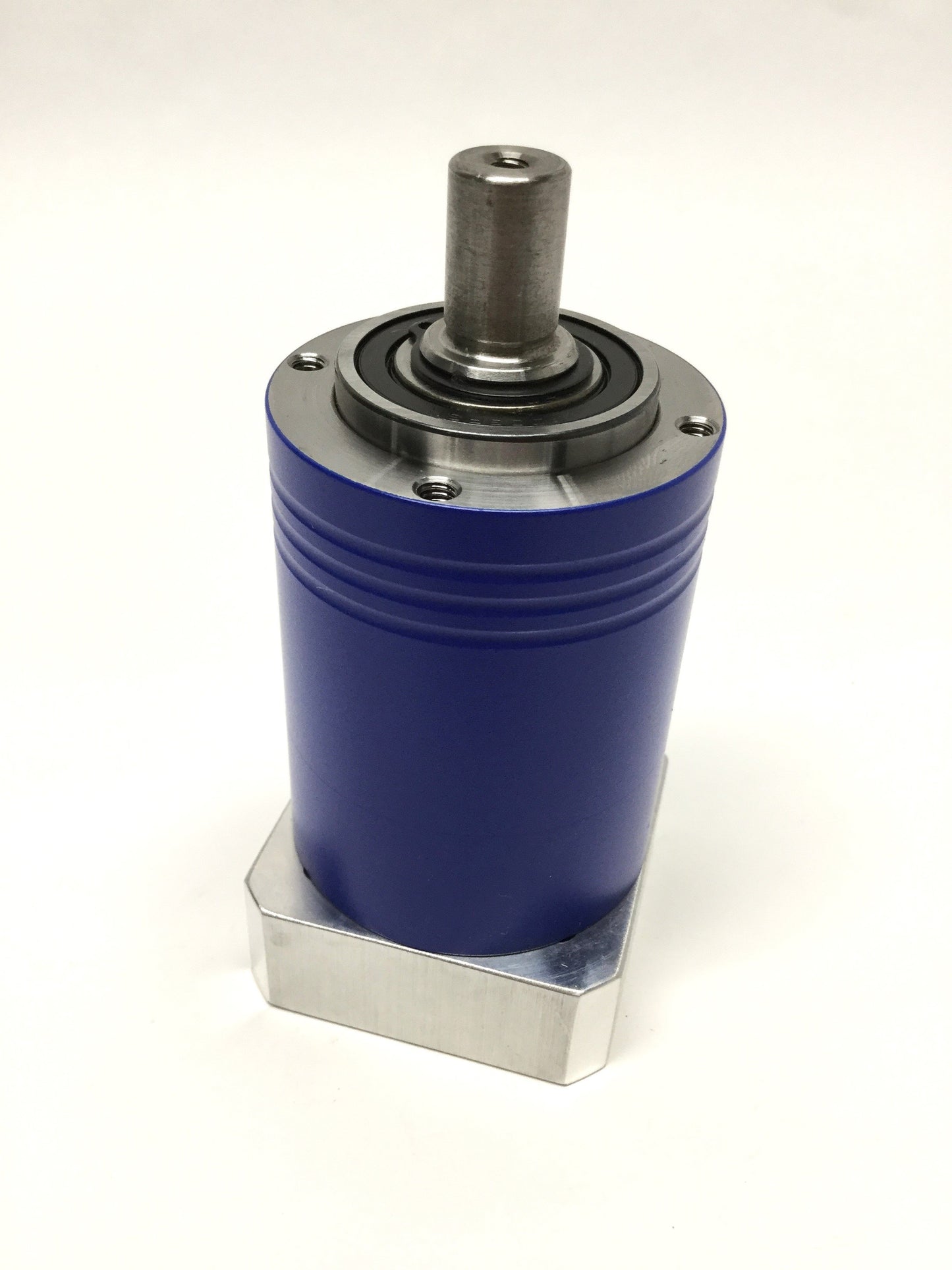 Used Wittenstein Alpha LP 050S-MF2-100-1B1-3S Planetary Gearhead 100:1 Ratio, 8000RPM
