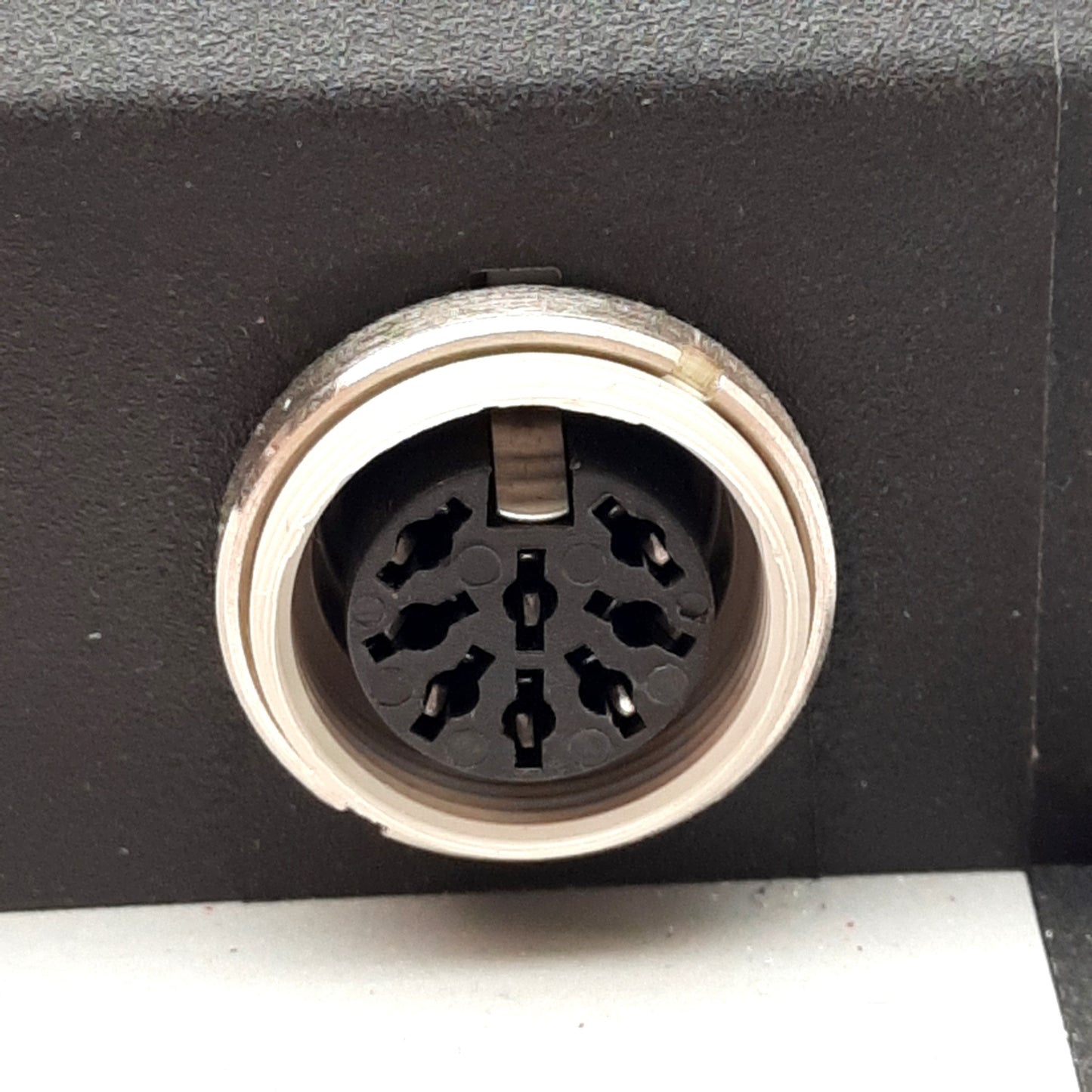 Used Rose+Krieger QAB13HG040355 Multilift 350, 355mm Travel 24VDC *Broken Base Plate*