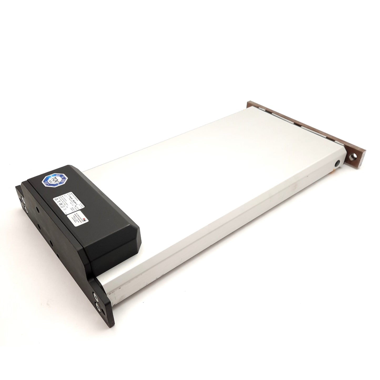 Used Rose+Krieger QAB13HG040355 Multilift 350, 355mm Travel, 3000N Push, 24VDC