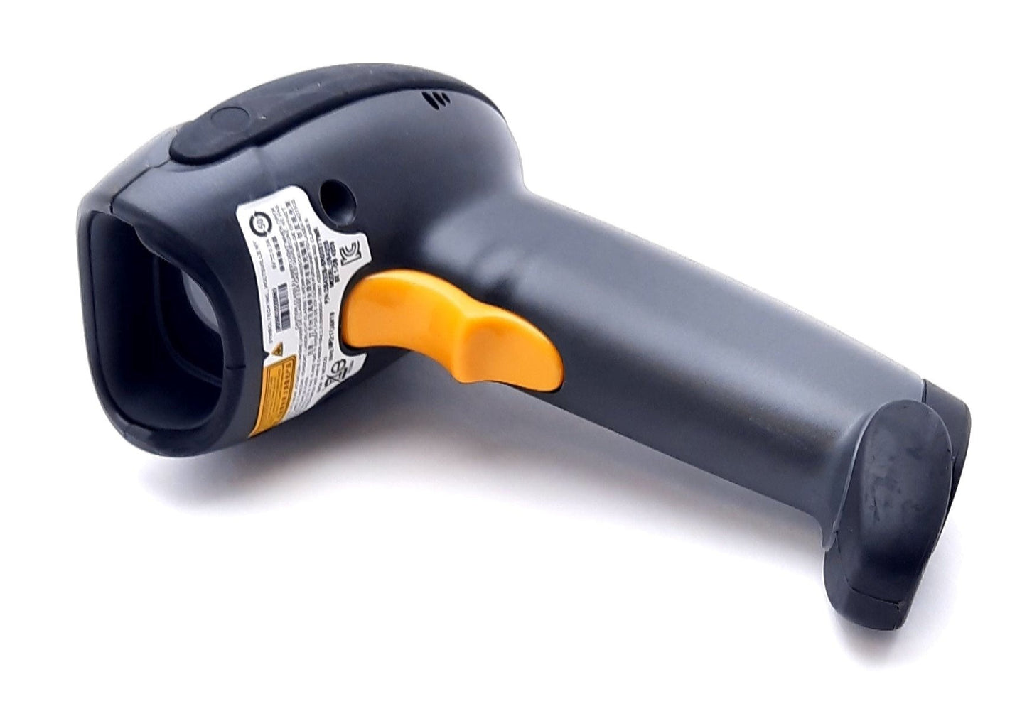 New Symbol DS4208-SR00377WR Handheld Barcode Scanner 5VDC, 0.5A, 200 Scans/Second