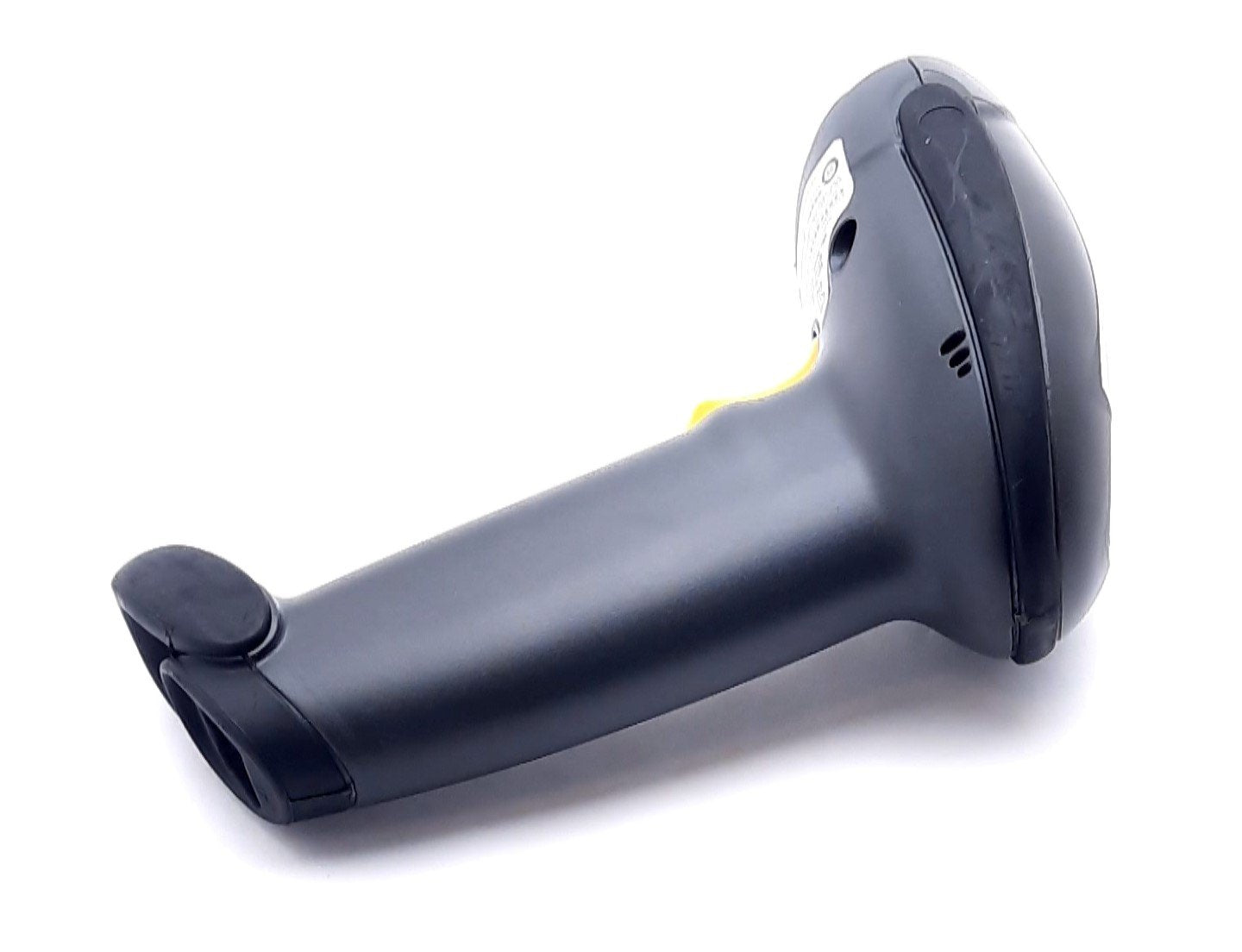 New Symbol DS4208-SR00377WR Handheld Barcode Scanner 5VDC, 0.5A, 200 Scans/Second