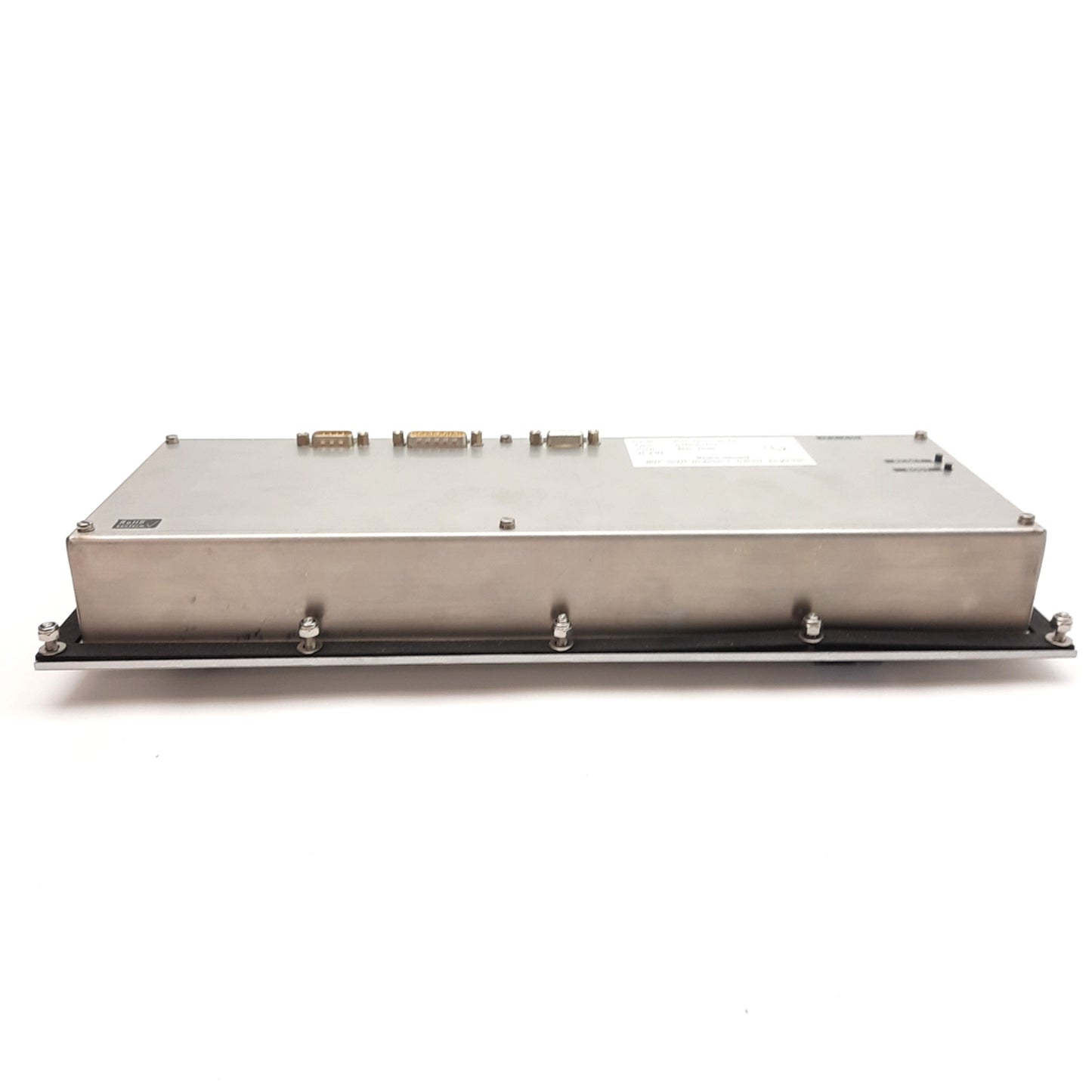 Used Rofin-Sinar 0185.01/03 RSL Terminal V2 Control Panel For PowerLine E-Series