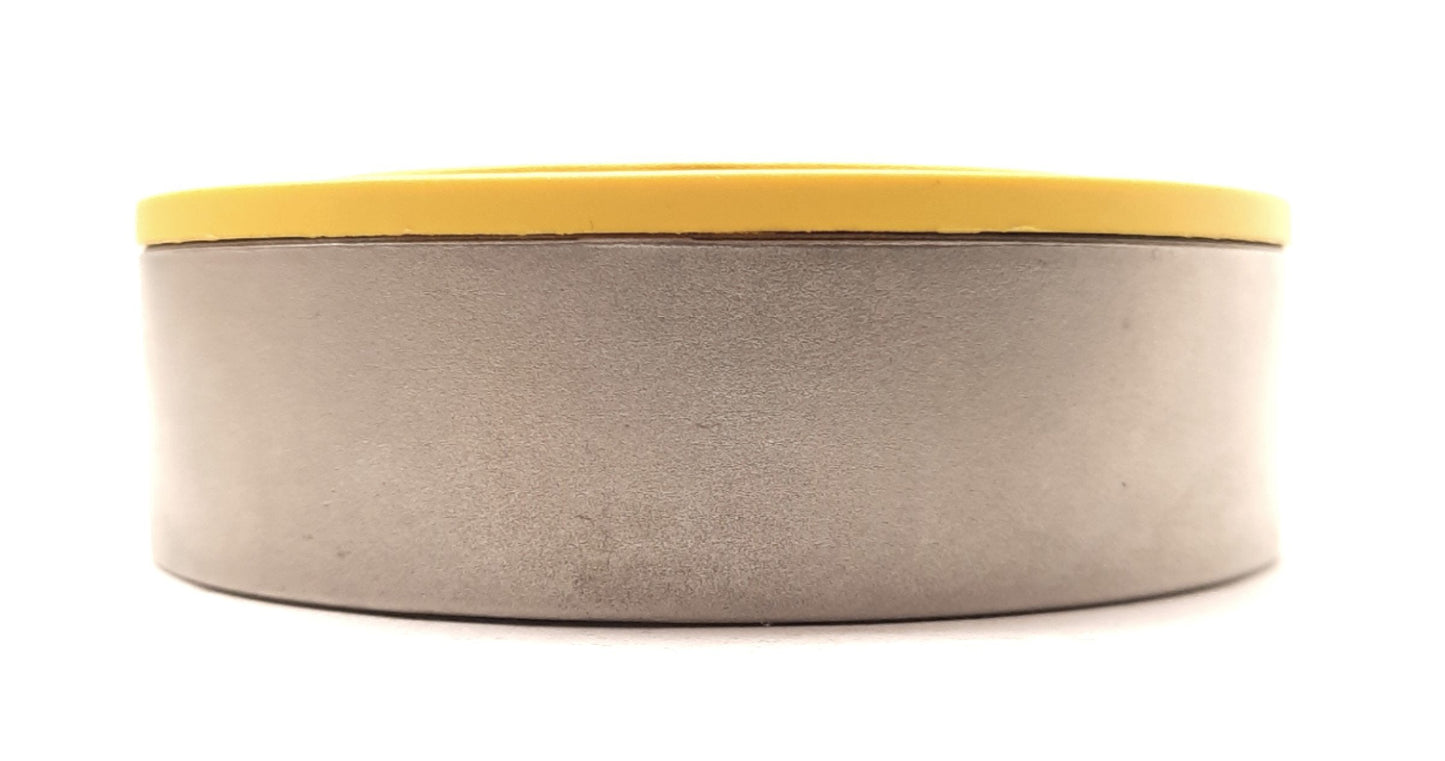 Used Turck RI360P0-QR24M0-INCRX2-H1181 Contactless l Encoder, 1024PPR, 10-30VDC