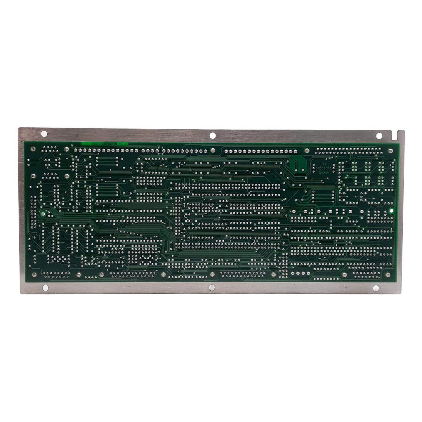 Used Rofin Sinar 210900.01/07 System Board For Powerline E Series Laser Controller