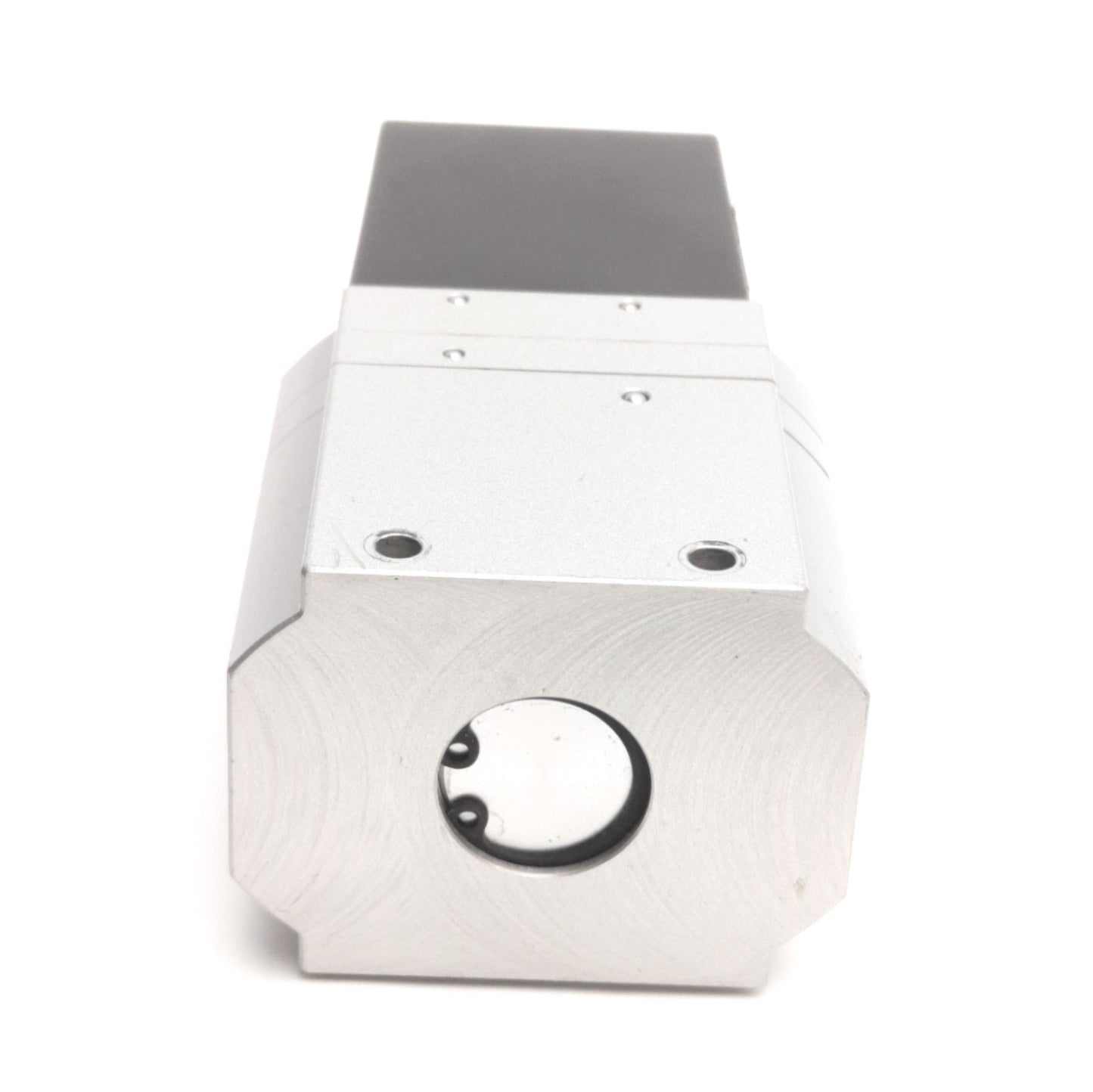 Used Festo MPPE-3-1/4-10-010-B Proportional Regulator, 3-Way Closed, 0-10bar, G1/4