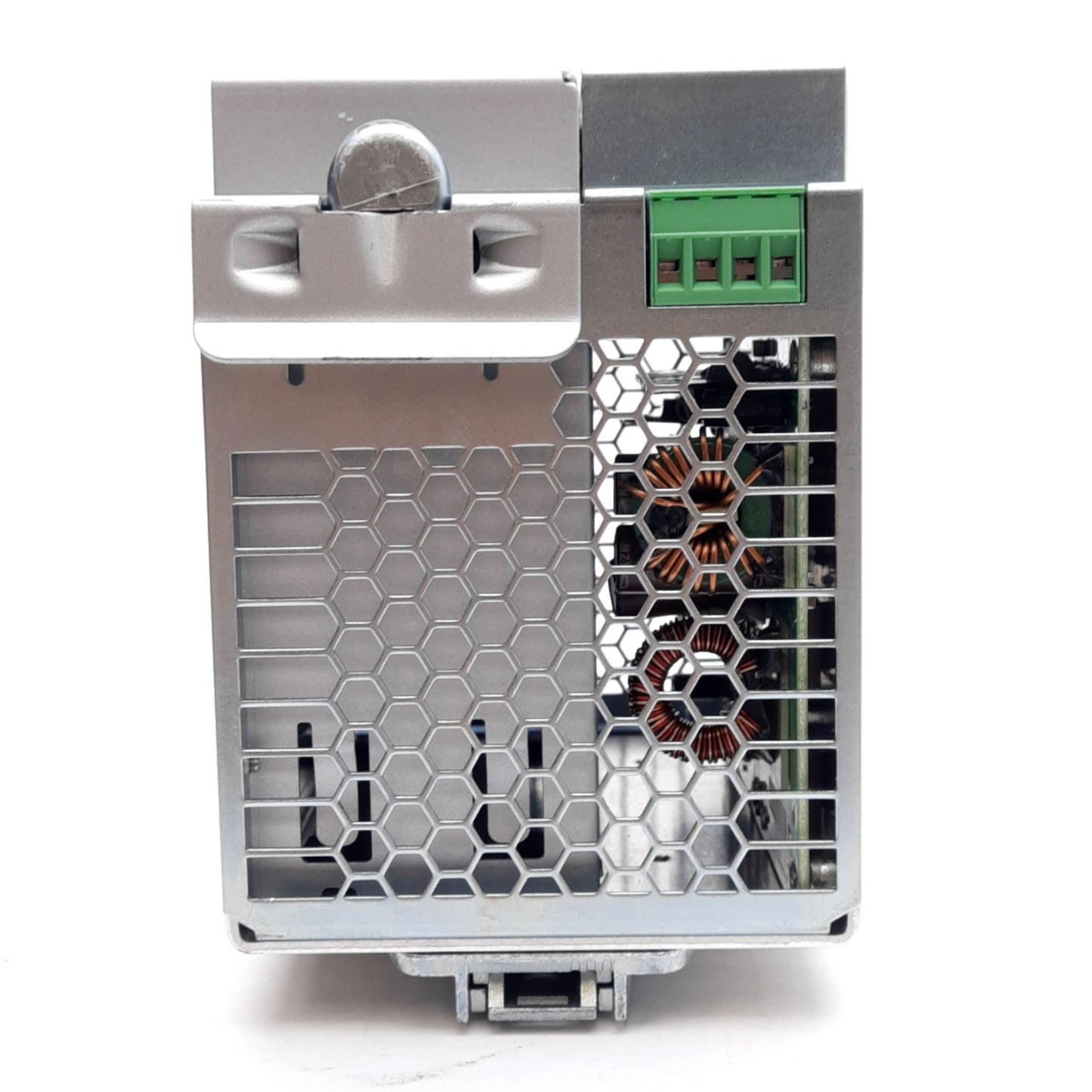 Used Phoenix Contact 2320254 Uninterruptible Power Supply 24VDC IN/OUT *No Battery*