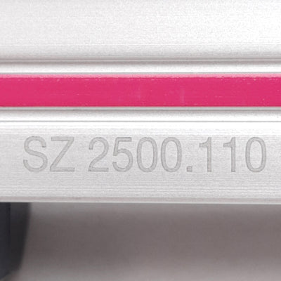 Used Rittal SZ 2500.110 LED System Light, 100-230VAC, 7W, 4000K Neutral White