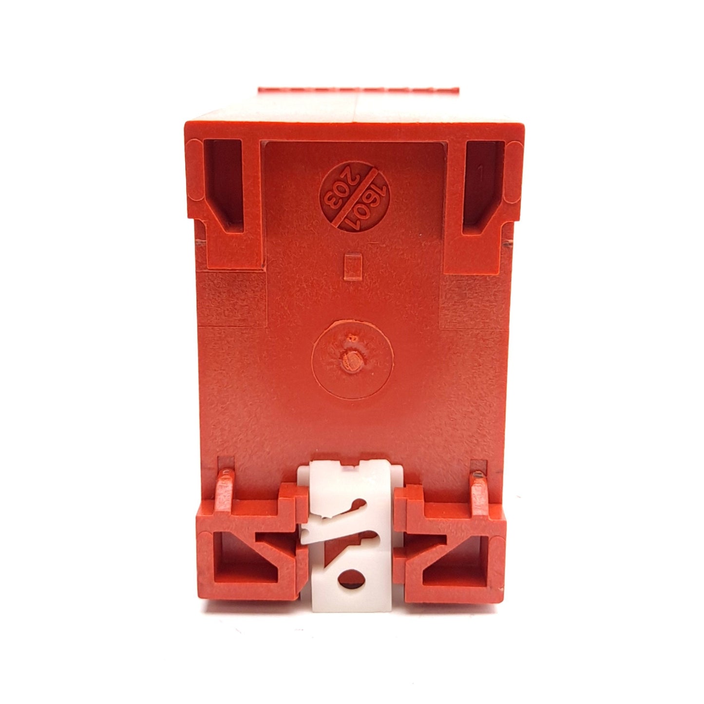 Used Allen Bradley 440N-S32021 SIPHA 2 Control Unit Safety Relay 24V/110/230VAC