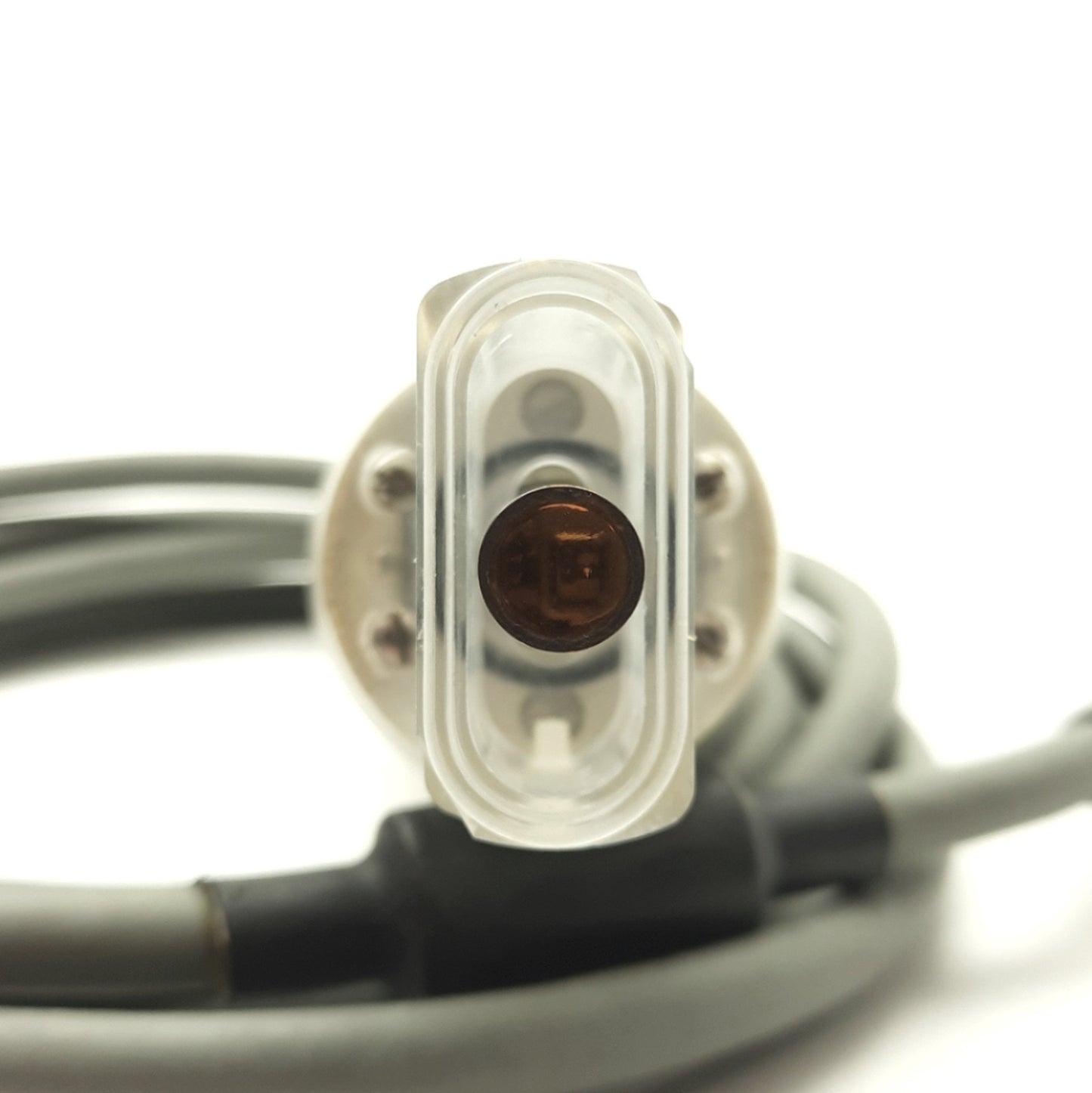 Used VisualSonics RMV 710B Ultrasound Imaging Scanhead 25MHz 70 x 140µm for Vevo 770