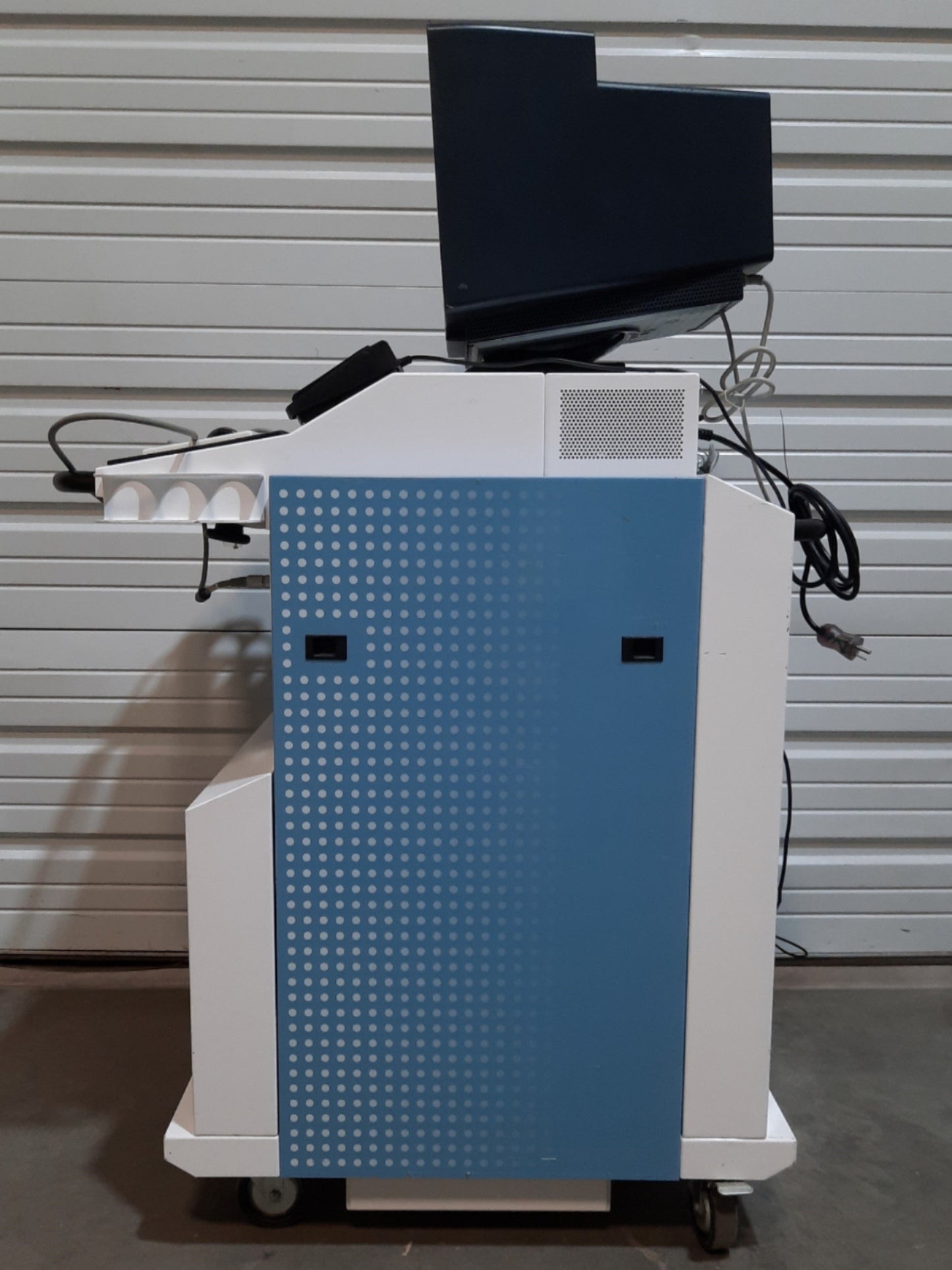 Used VisualSonics Vevo 770 Micro-Ultrasound Imaging System 120VAC w/RMV 710B Head