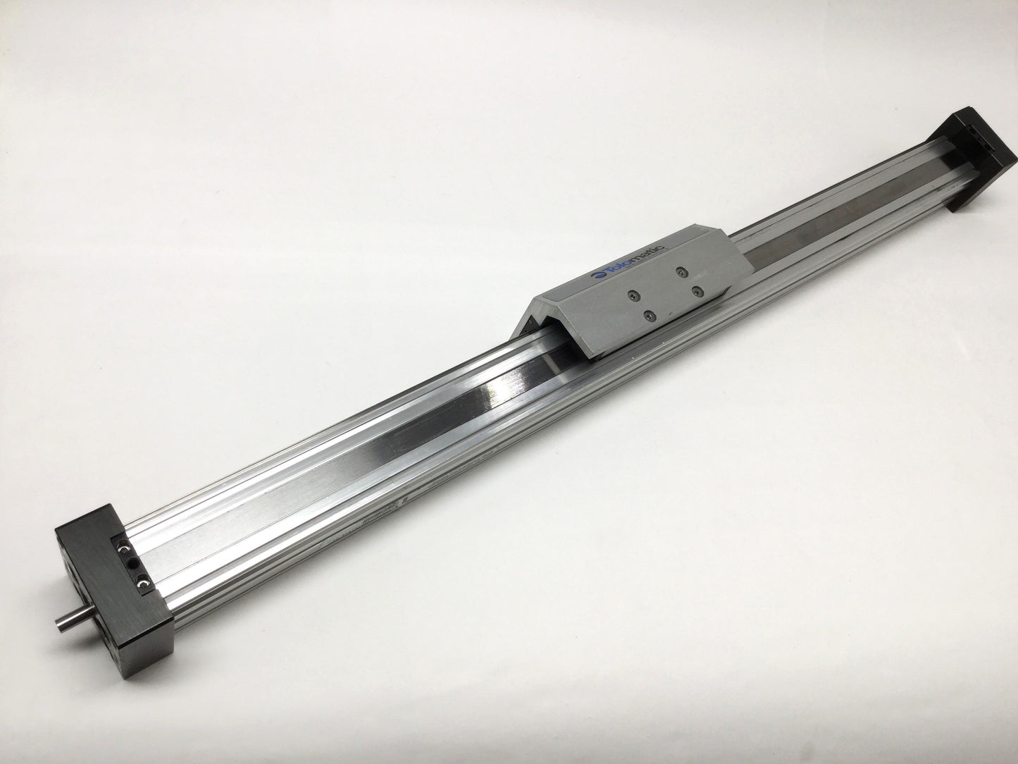Used Tolomatic MXE25P BN08 SK20 Ball Screw Drive Linear Actuator 20" Stroke 1/8" Lead