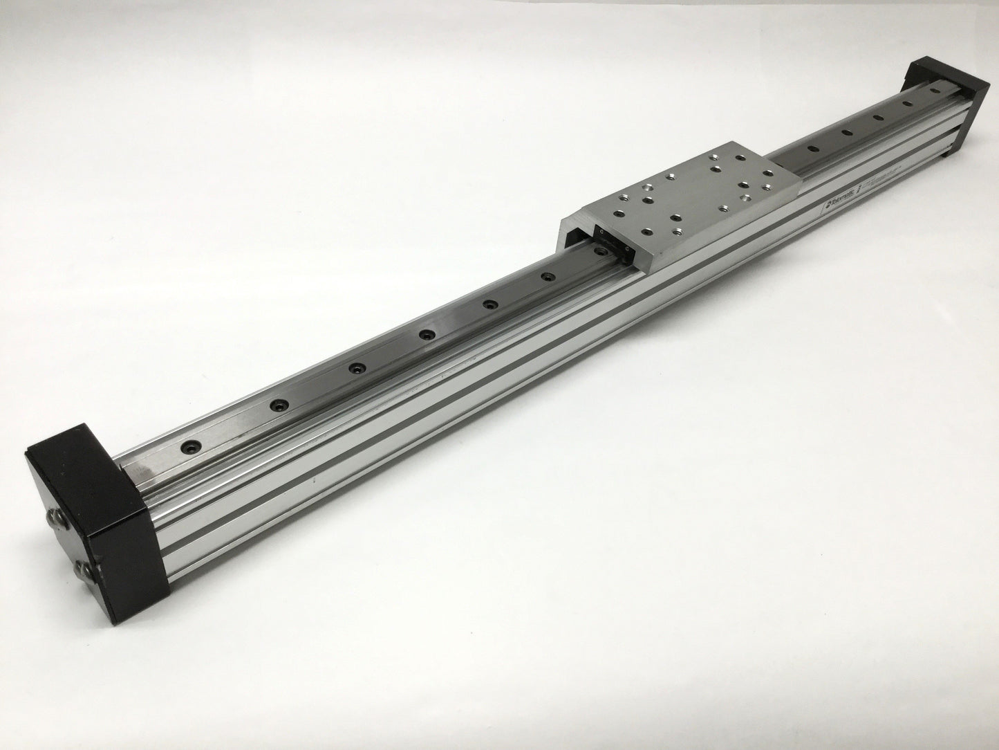 Used Tolomatic MXE25P BN08 SK20 Ball Screw Drive Linear Actuator 20" Stroke 1/8" Lead