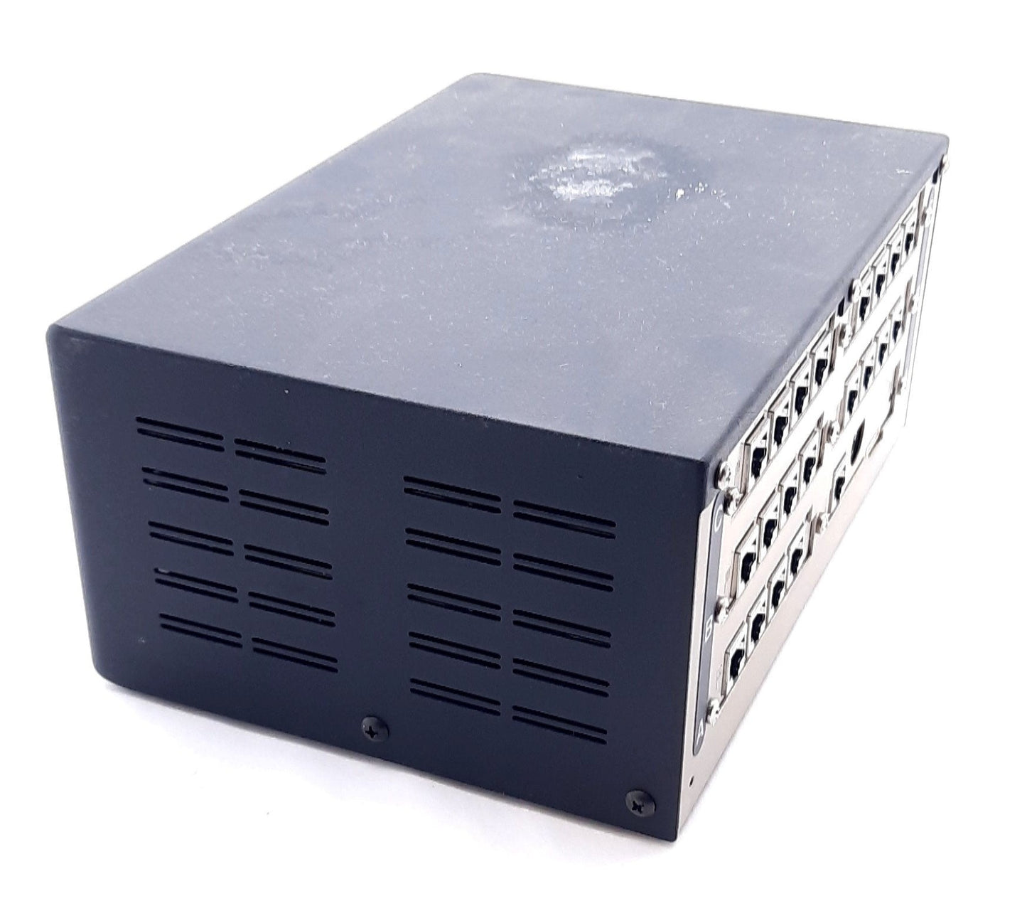 Used DSI 271-0117-001 Data Exchange Matrix 20 Channel