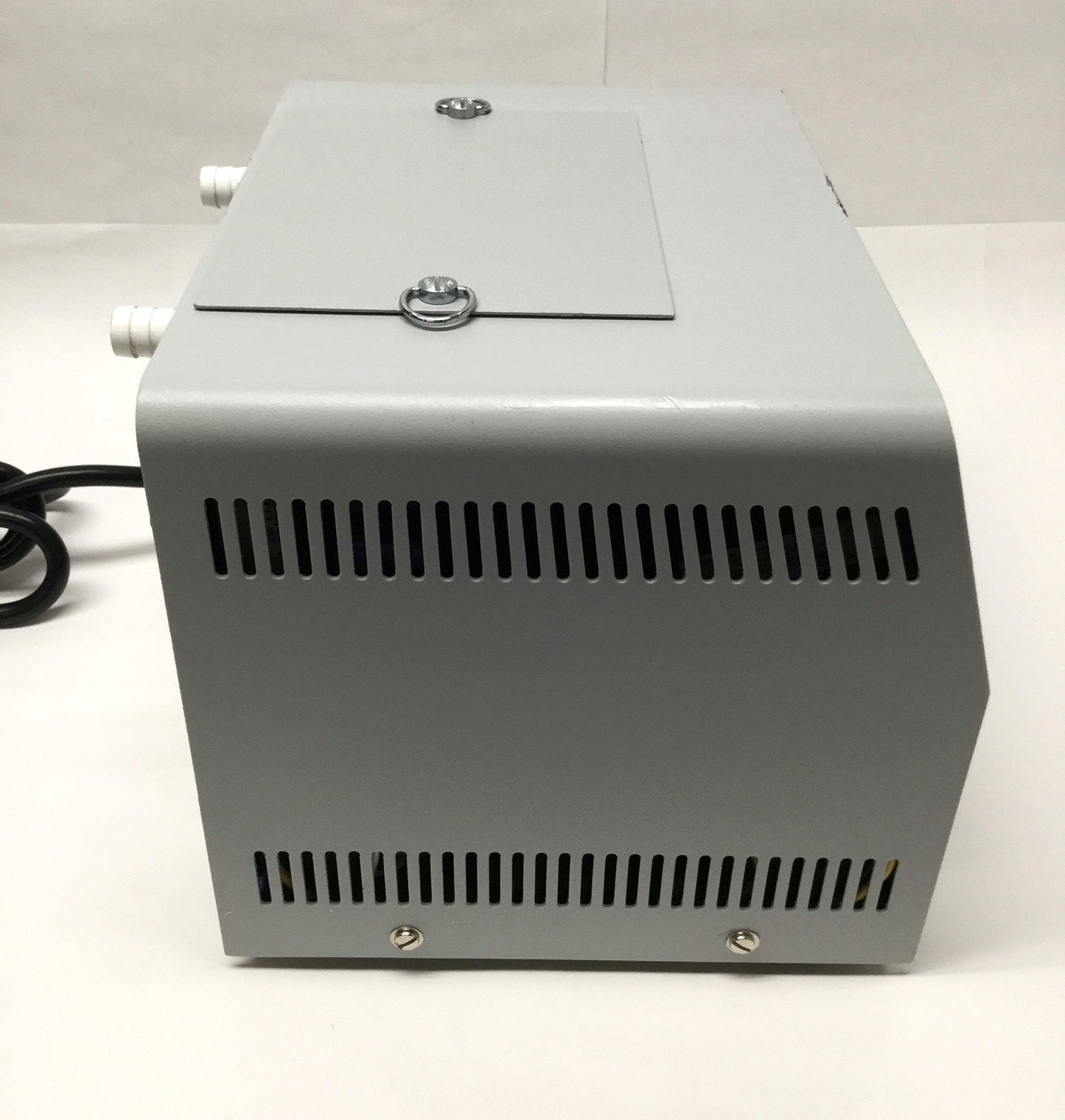 Used PolyScience 210 Temp Controlled Heated Water Recirculator 70°C 750W 120VAC 3GPM