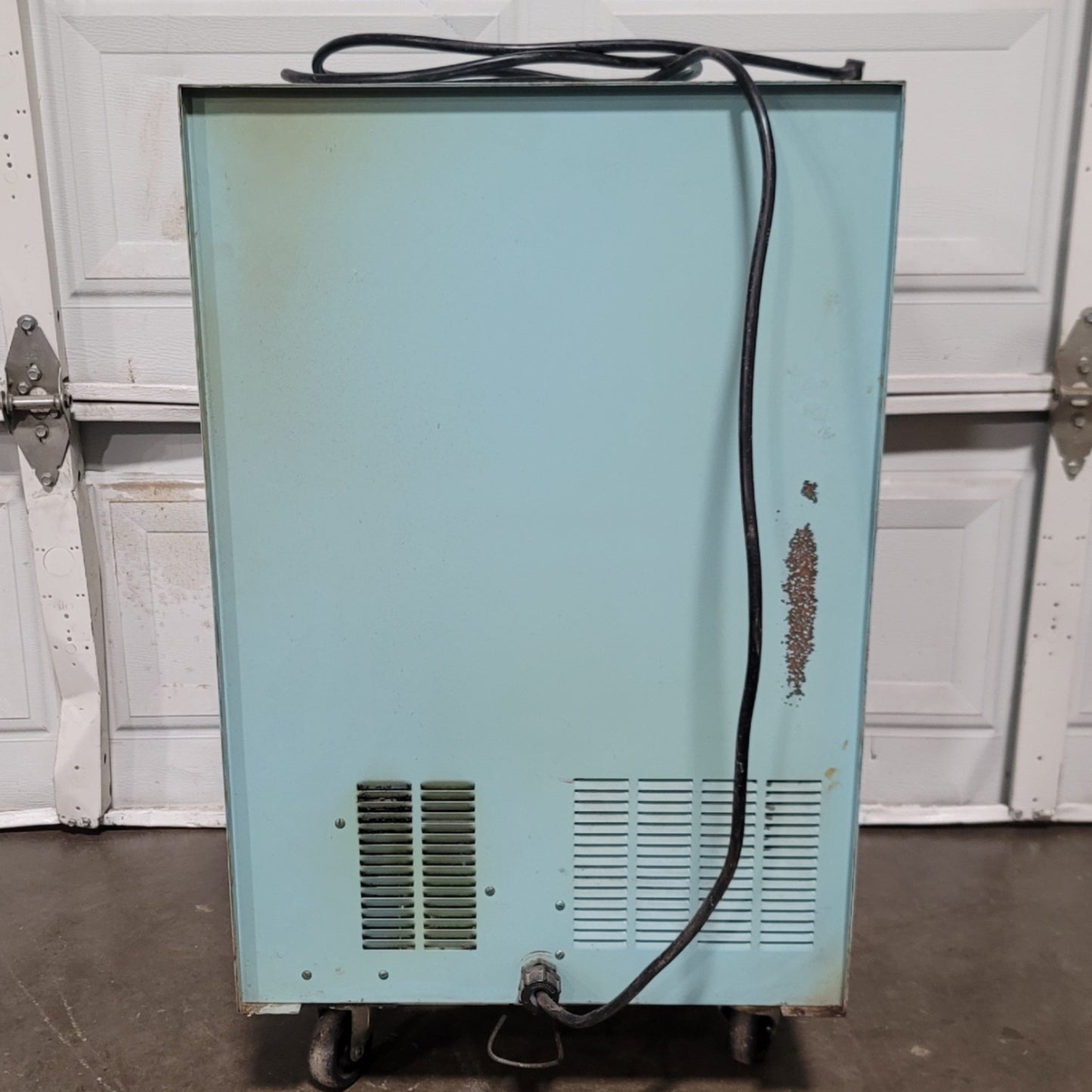 Used Blue M OV-472A-2 Stabil-Therm Mechanical Convection Oven 1CuFt, 36-260°C, 120VAC