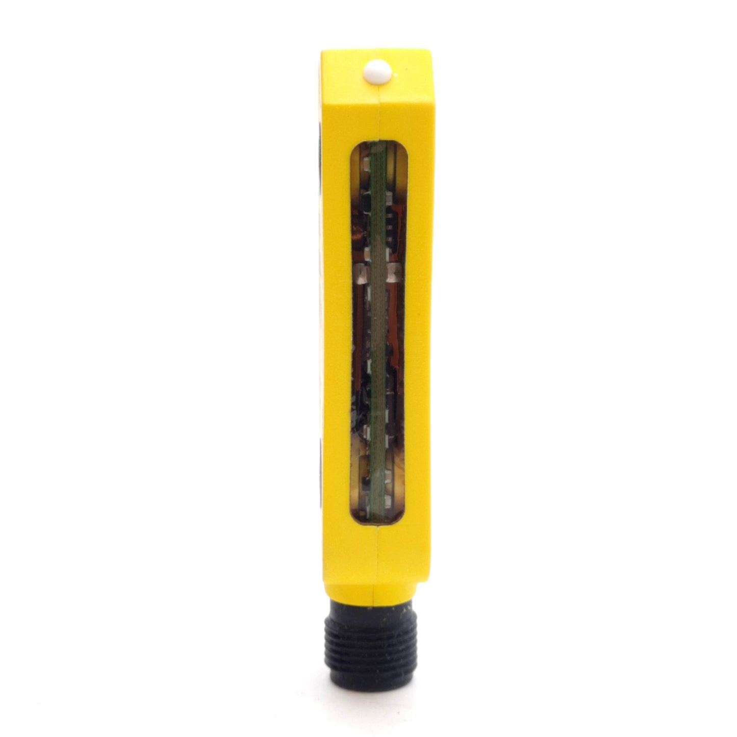 New ABB 2TLA020051R5600 Adam OSSD-Reset Proximity Sensor, 15±2mm, 24VDC, M12 5-Pin