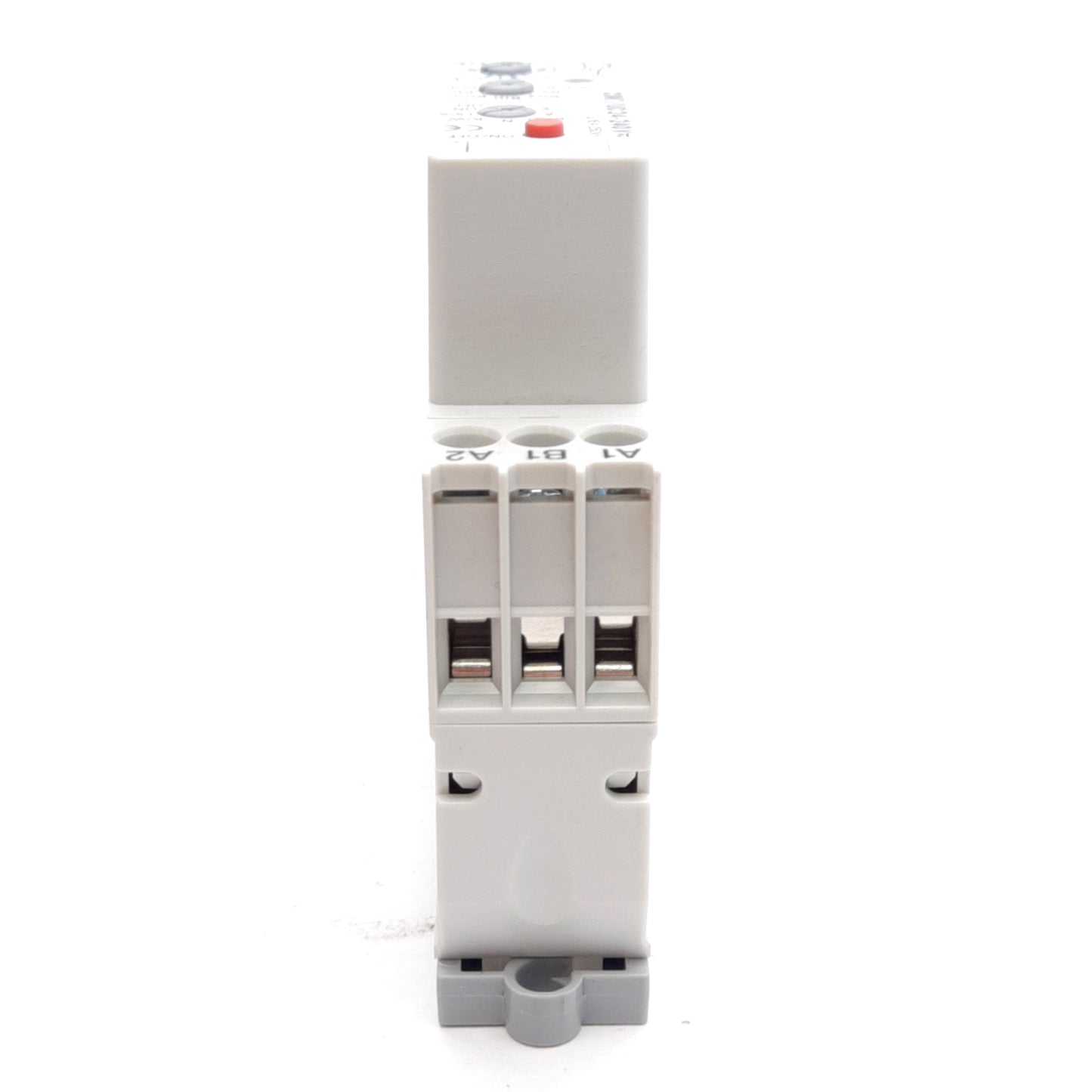 New Comat Releco CIM1/UC24-240V Multifunction Time Relay, 1 CO, 16A 250VAC, DIN Rail