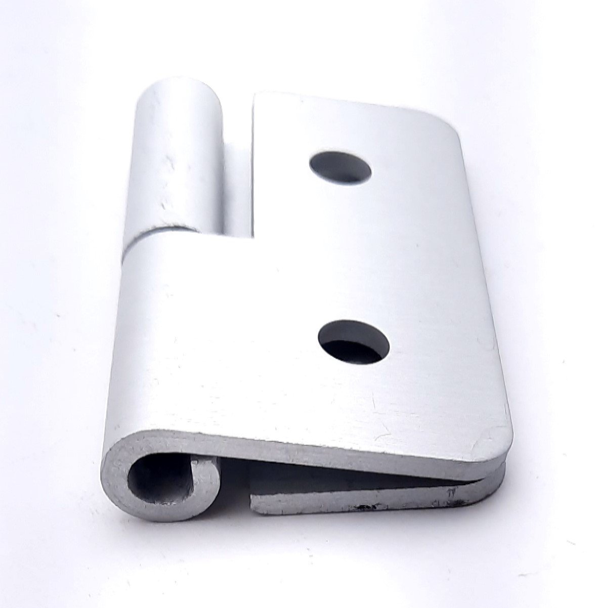 New Lot of 2 80/20 2832 Economy Lift-Off Hinge Left Hand with Short Pin 15 Series