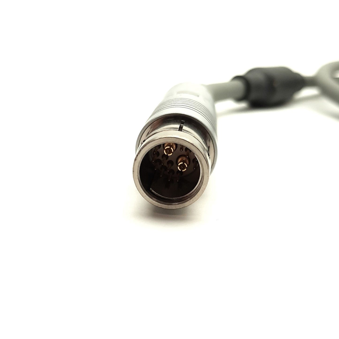 Used VisualSonics RMV 716 Ultrasound Imaging Scanhead 17.5MHz 85 x 215µm for Vevo 770