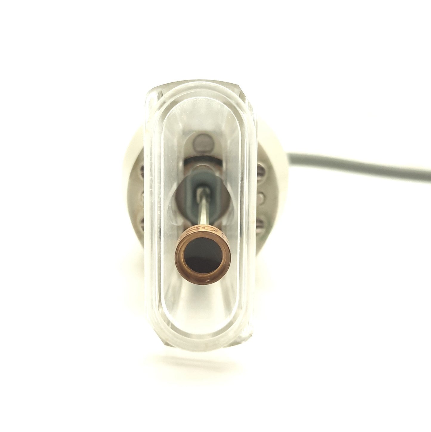 Used VisualSonics RMV 716 Ultrasound Imaging Scanhead 17.5MHz 85 x 215µm for Vevo 770