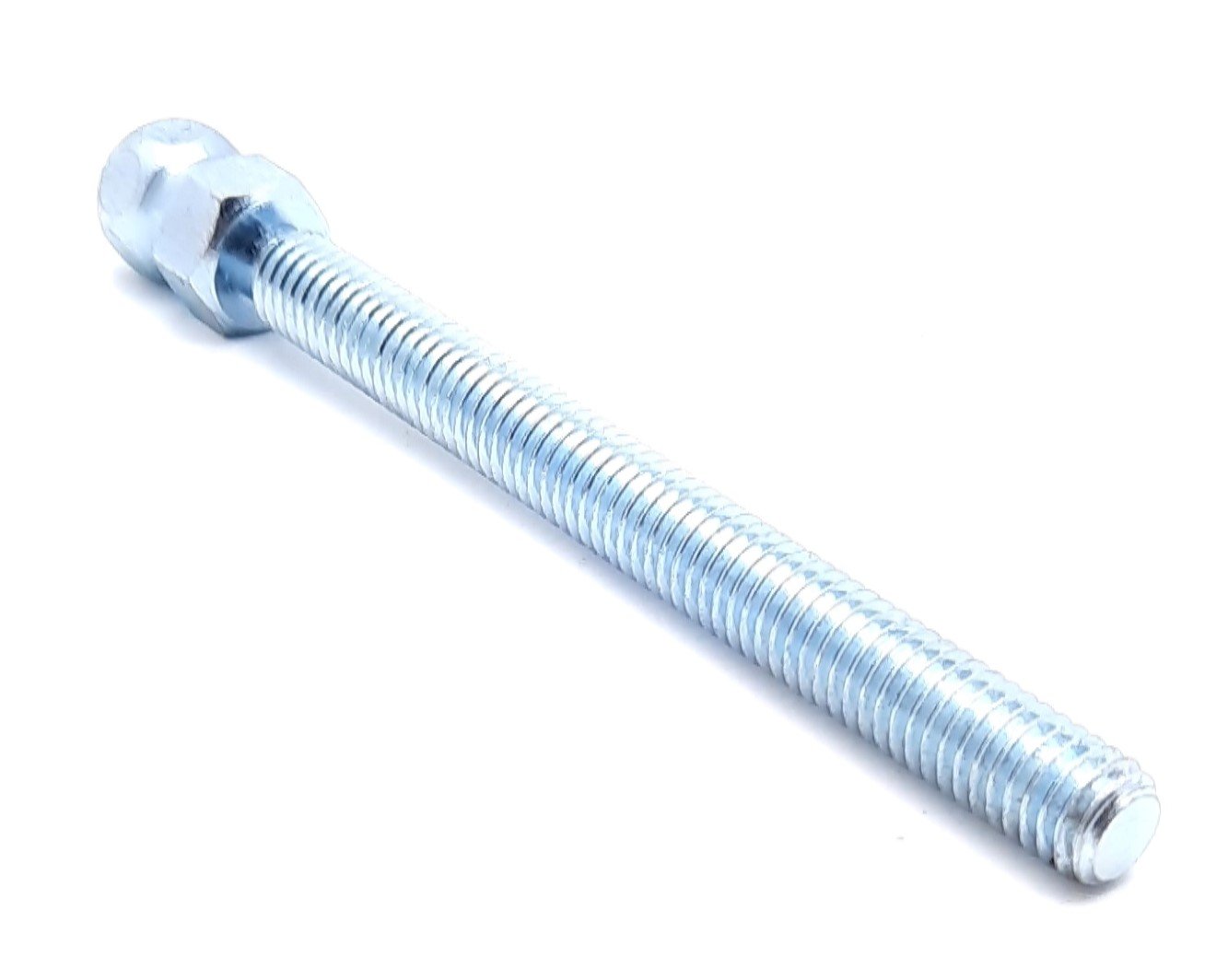 New Lot of 10 80/20 12242 Swivel Foot Threaded Stem 3/8-16 x 4.000"