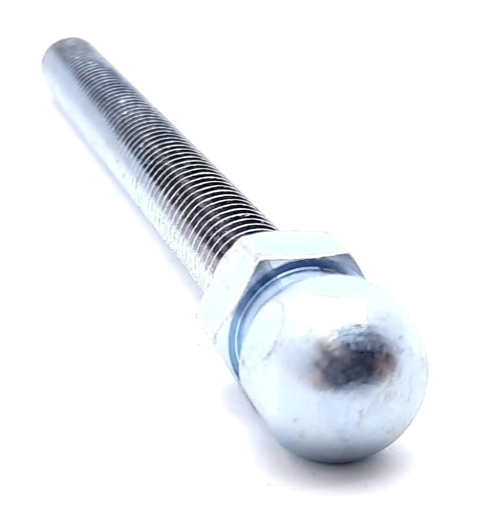 New Lot of 10 80/20 12242 Swivel Foot Threaded Stem 3/8-16 x 4.000"
