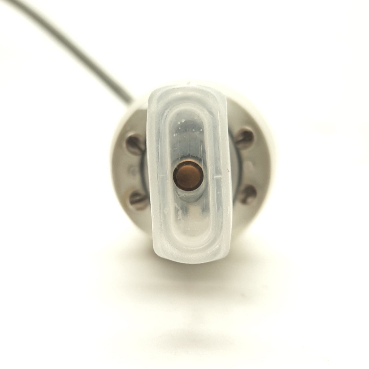 Used VisualSonics RMV 704 Ultrasound Imaging Scanhead 40MHz 40 x 80µm for Vevo 770