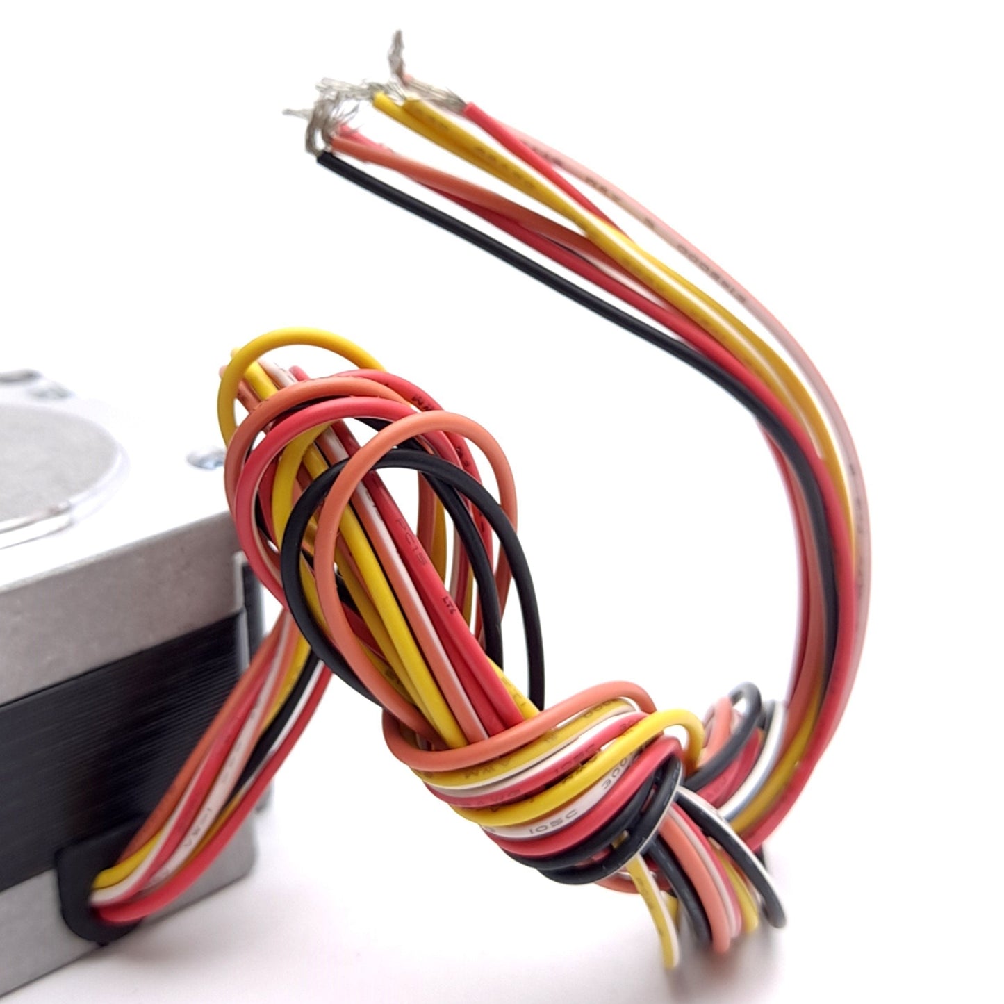 New Applied Motion Products HT23-595 Stepper Motor, ø0.25in Shaft, NEMA 23