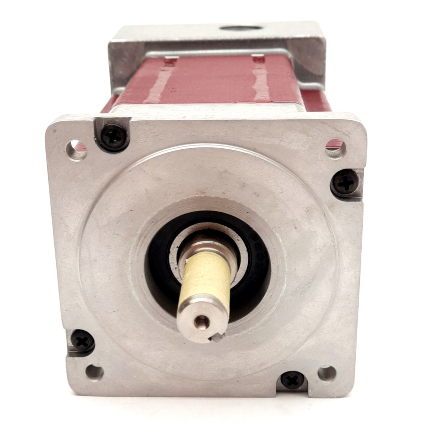 New Kollmorgen K32HLHJ-LNK-NS-00 Hybrid Step Motor, 1.8° Step, 1510oz-in, NEMA 34