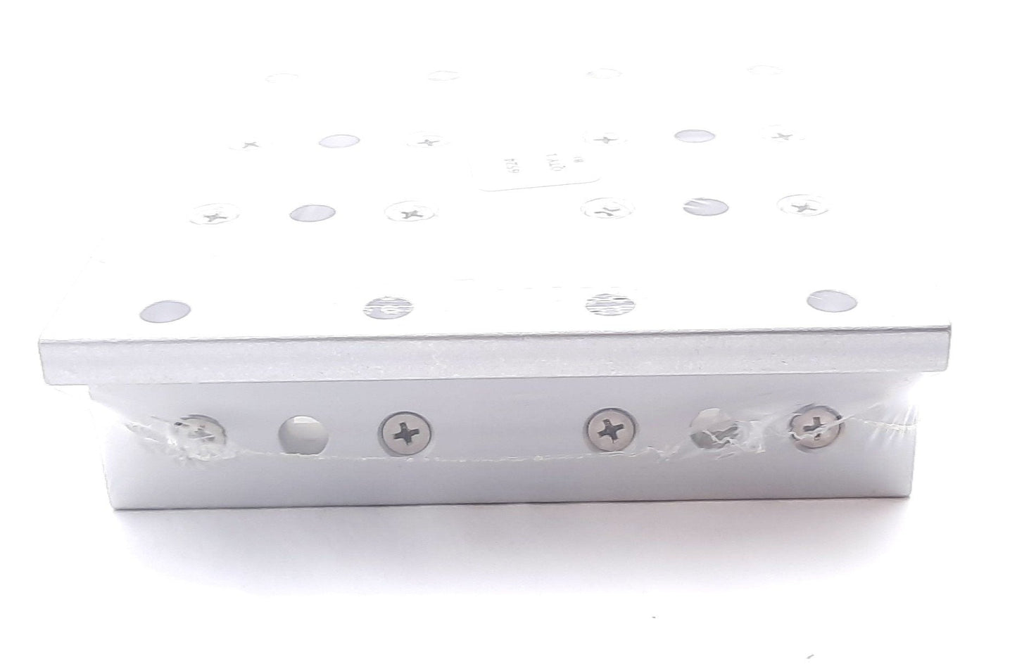 New 80/20 6524 Double Flange Long Standard Linear Bearing w/Brake Holes 15 Series