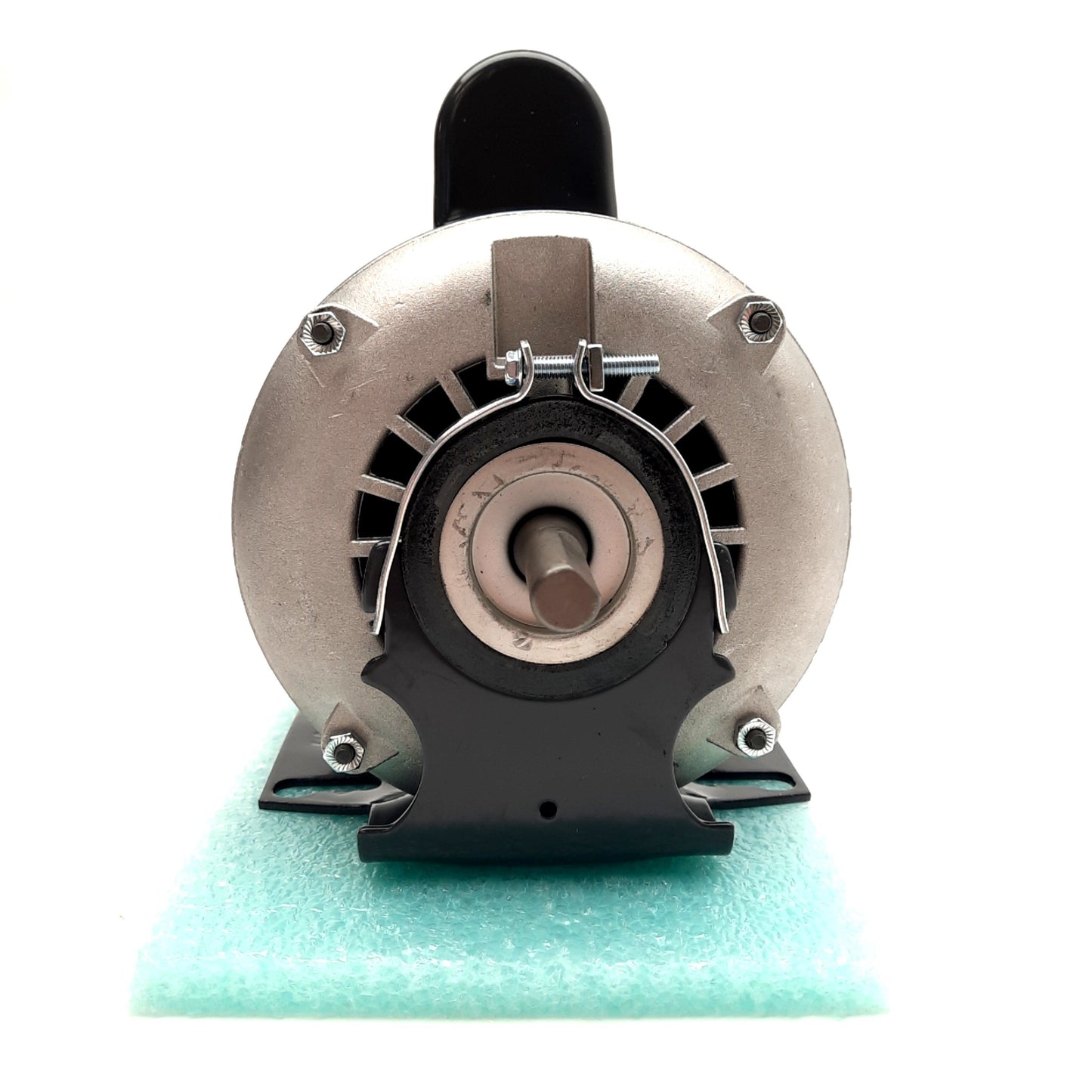 New US Motors CA55JXSEE-2508 Blower Motor 115/203-230V, 1/2 HP, 3450RPM ø1/2in Shaft