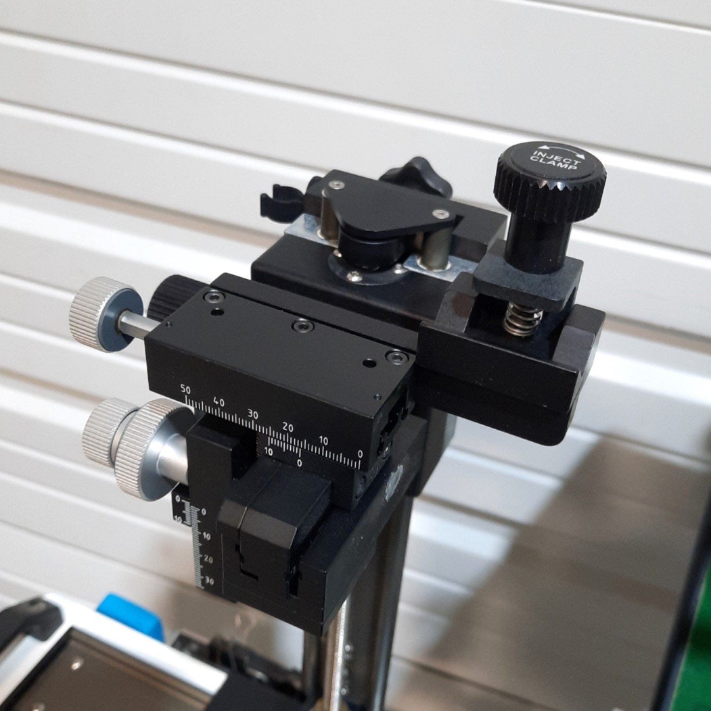 Used VisualSonics 11277 Vevo Imaging Station w/Animal Platforms, & Physiology Monitor