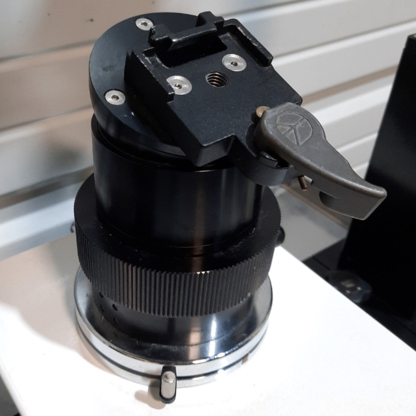 Used VisualSonics 11277 Vevo Imaging Station w/Animal Platforms, & Physiology Monitor