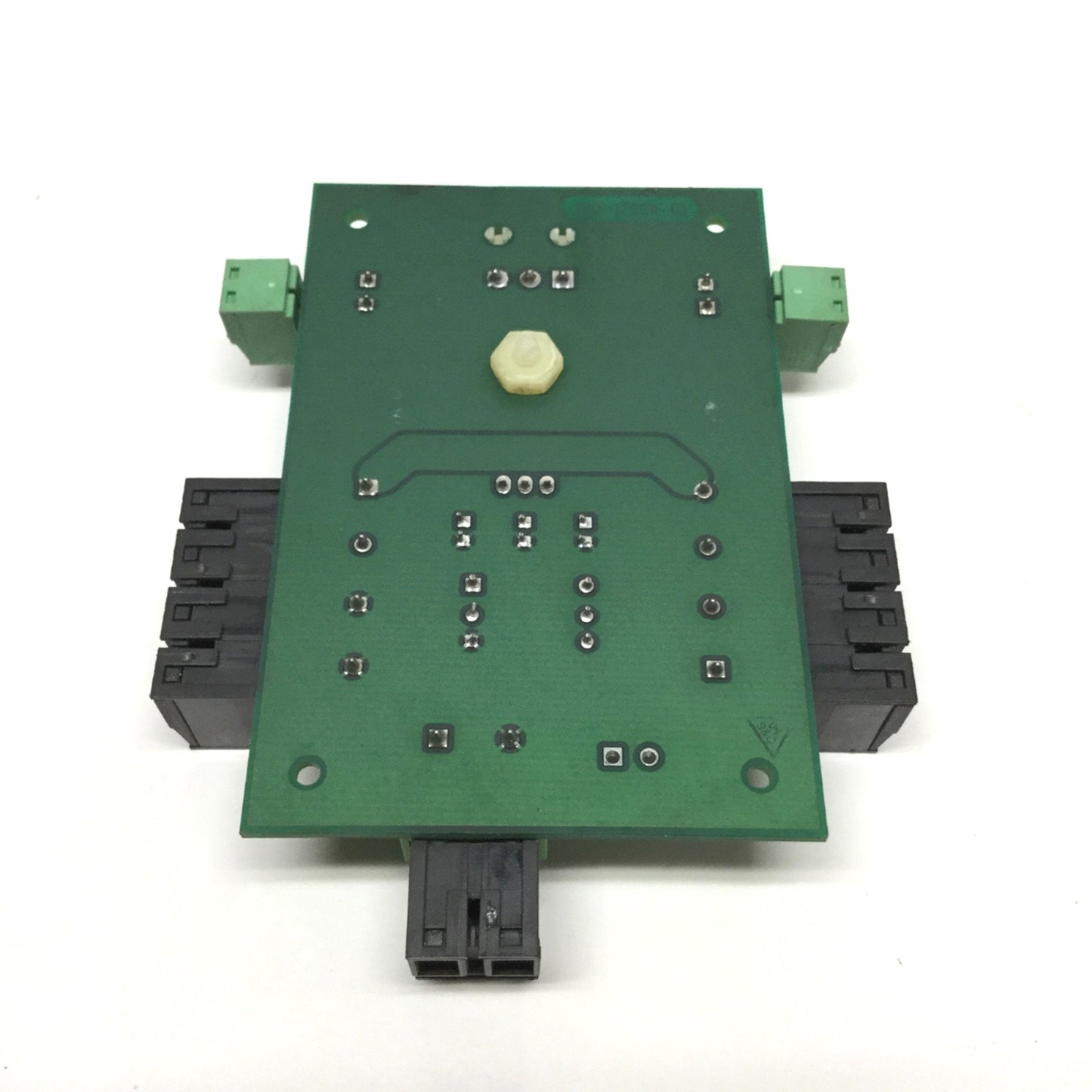 Used Synrad 80-017929-01 Power Distribution Board From Fenix Laser Marking System