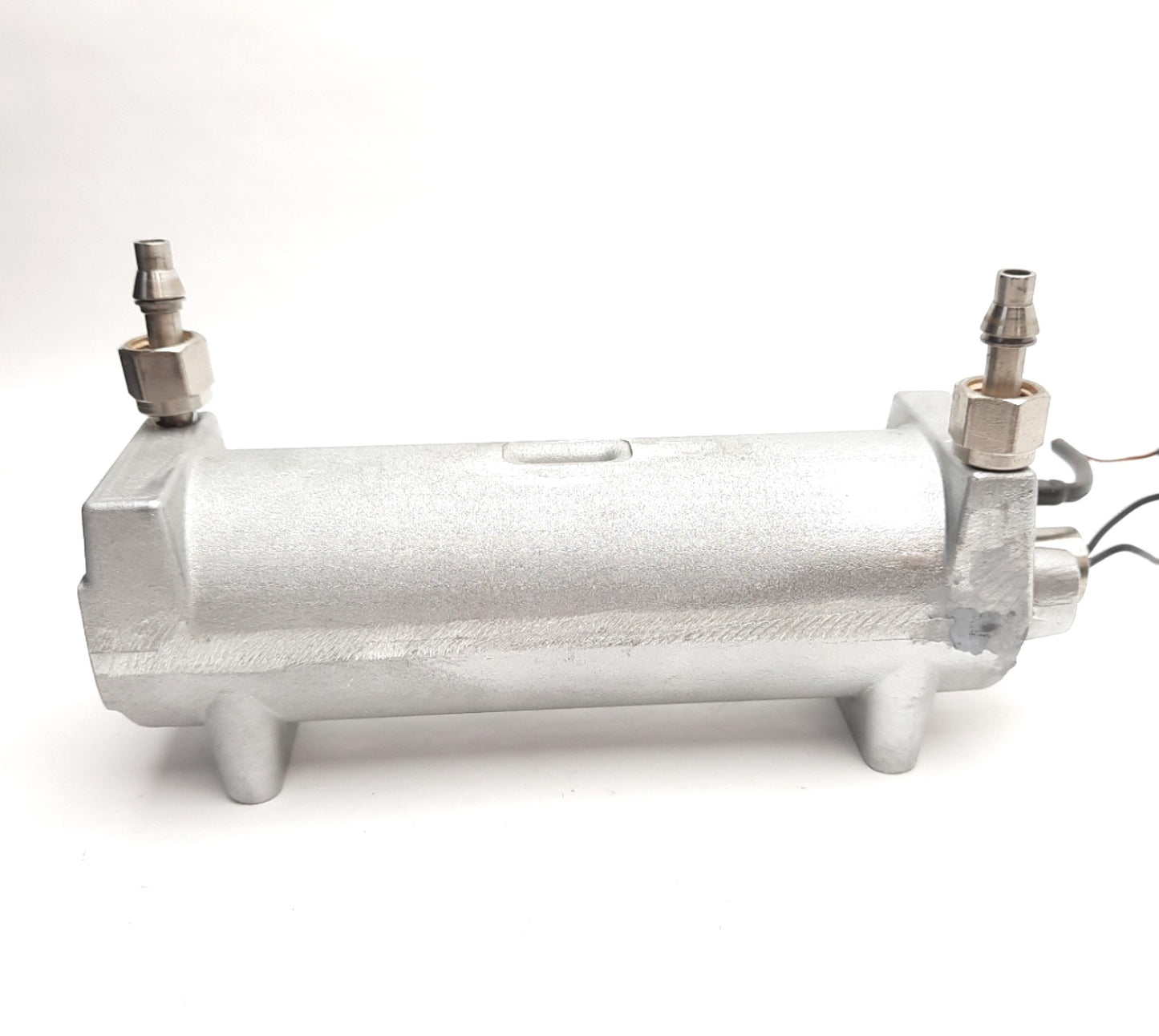 Used CAS WX6E2A300B-0J00 CAST-X 500 Circulation Heater, 1500W, Type-J, 120VAC