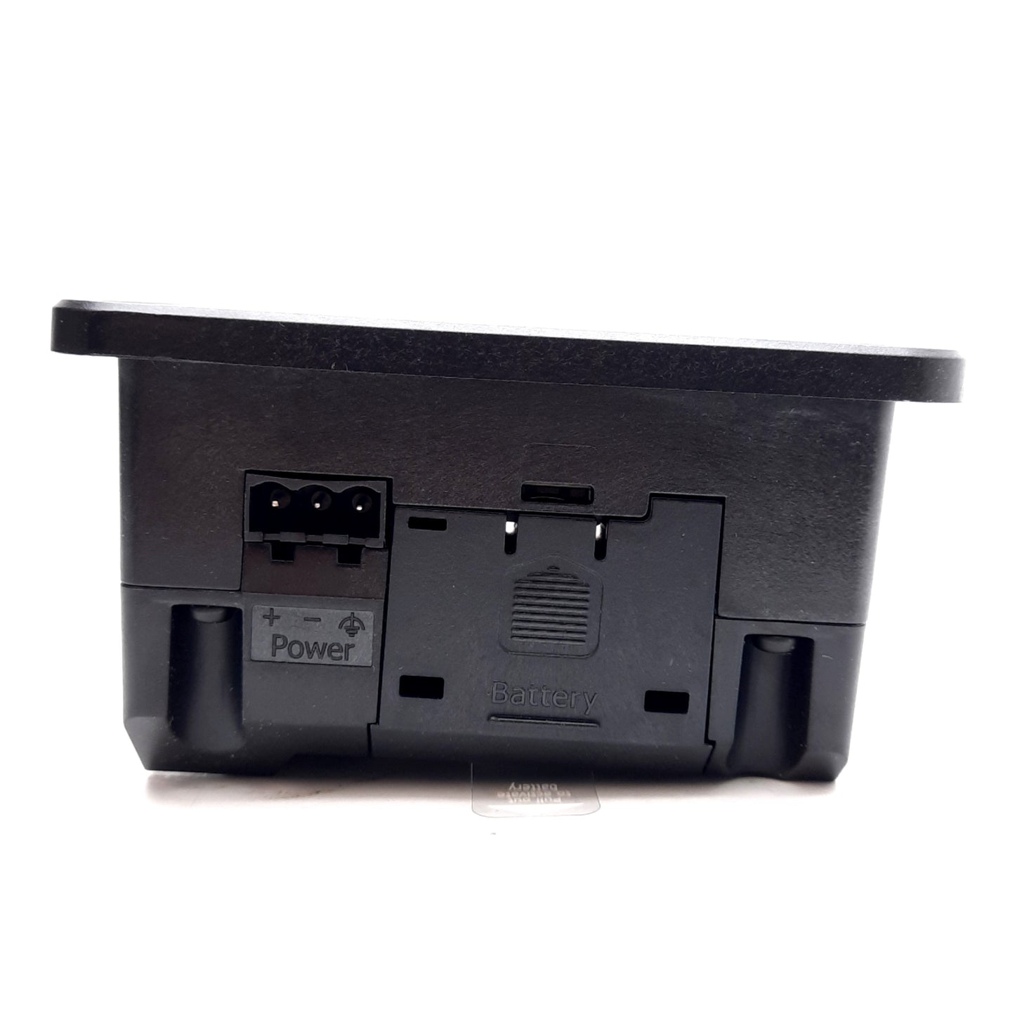 New Unitronics US5-B5-TA30 PLC+HMI All In One, 24VDC, 5in LCD, 512MB RAM, 3GB Memory