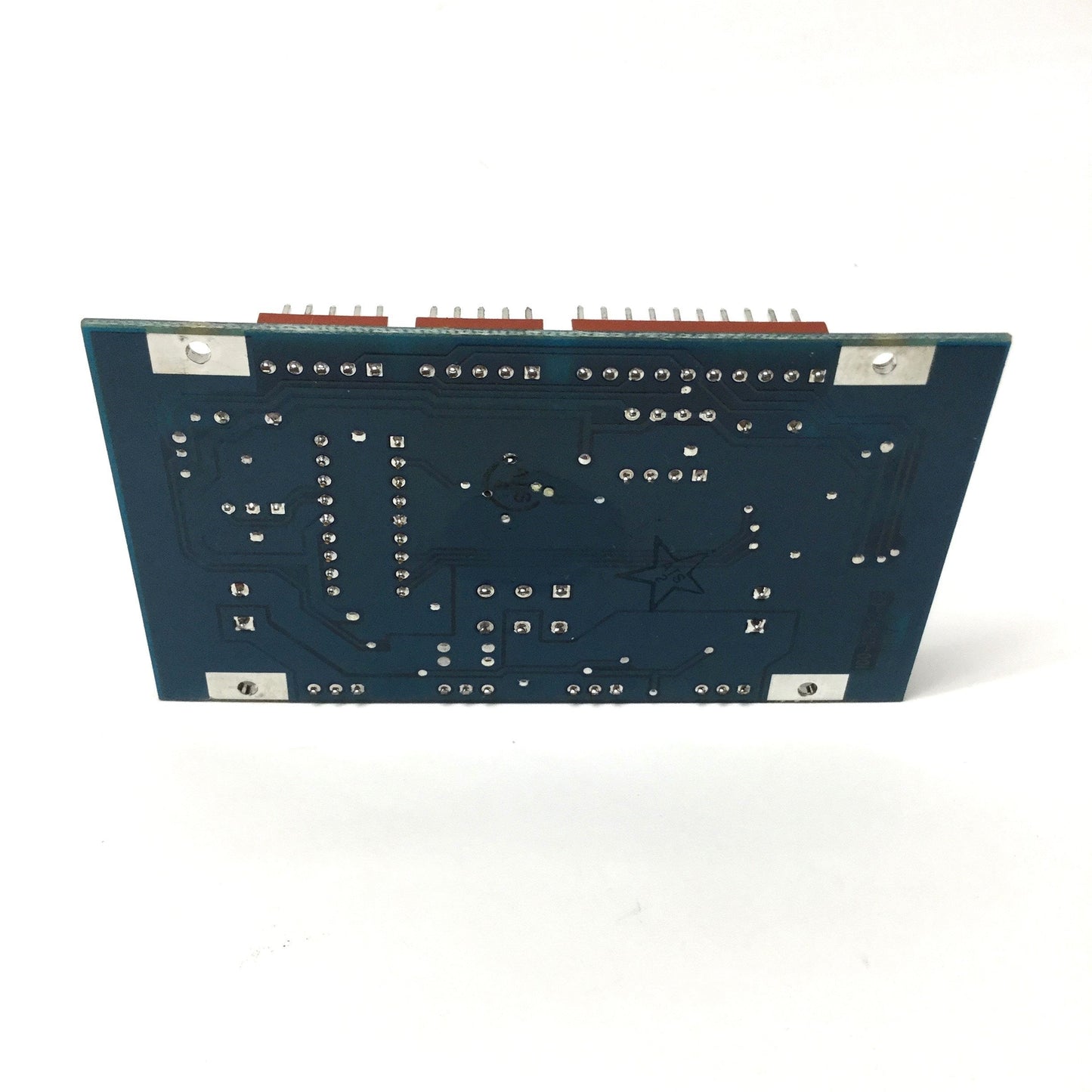 Used Synrad 80-017542-03 J48 Control Board PCB From Fenix Laser Marking System