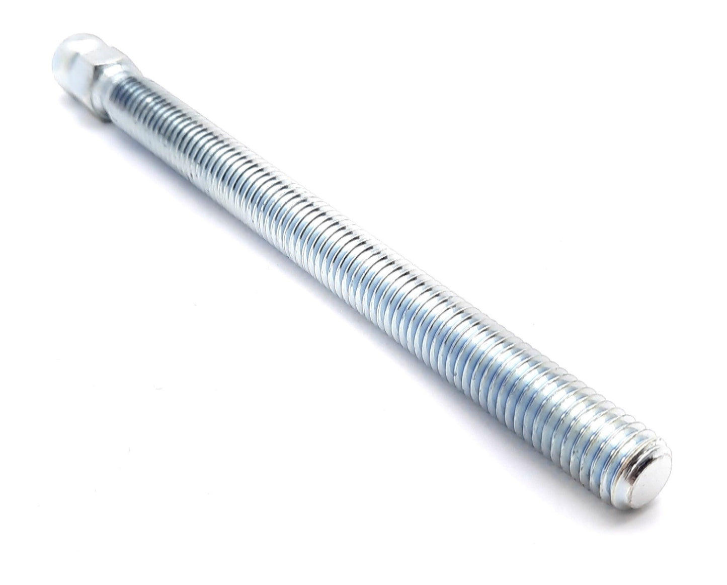 New Lot of 10 80/20 12228 Swivel Foot Threaded Stem 1/2-13 x 6.000"