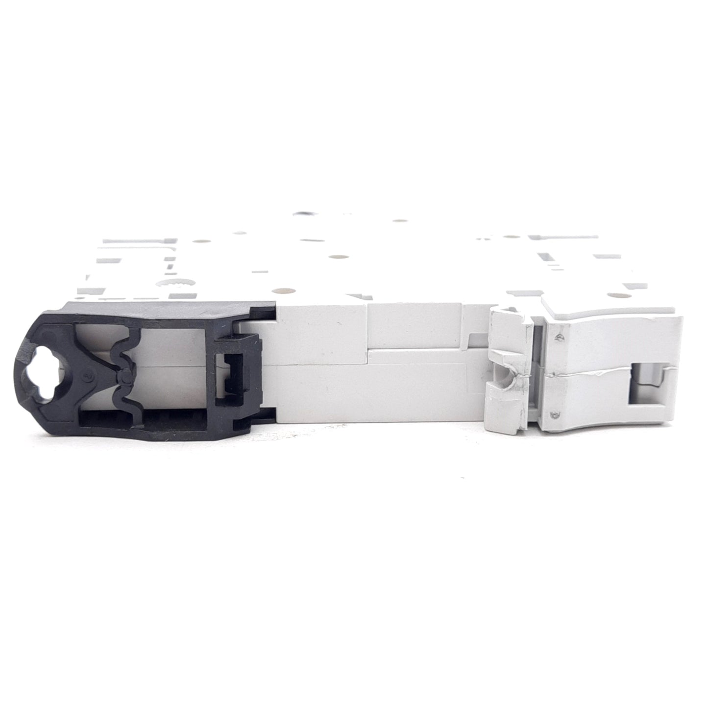 New General Electric EP61ULD02 Circuit Breaker, 1-Pole, 277VAC 2A, D Curve, DIN Rail