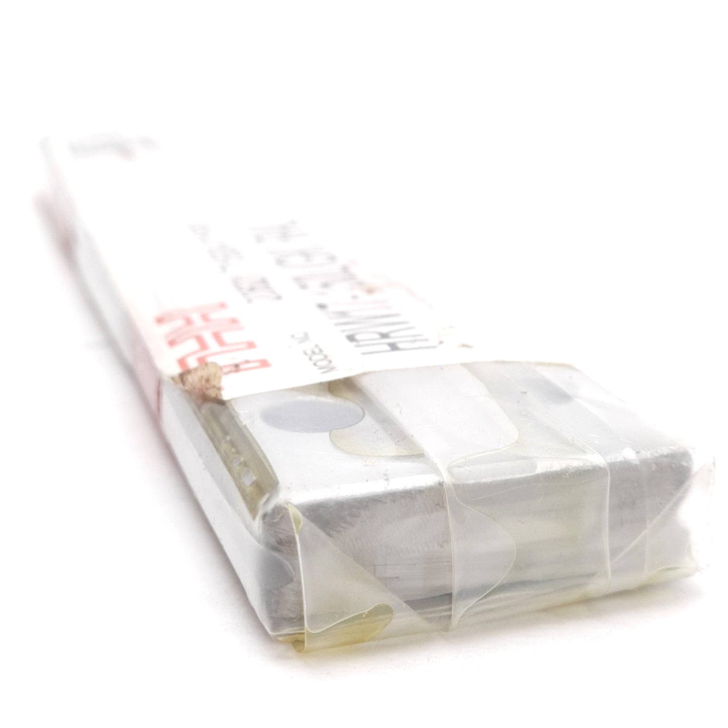 New THK HRW17-150L Linear Guide Rail, 150mm x 33mm x 9mm, 40mm Pitch, Carbon Steel