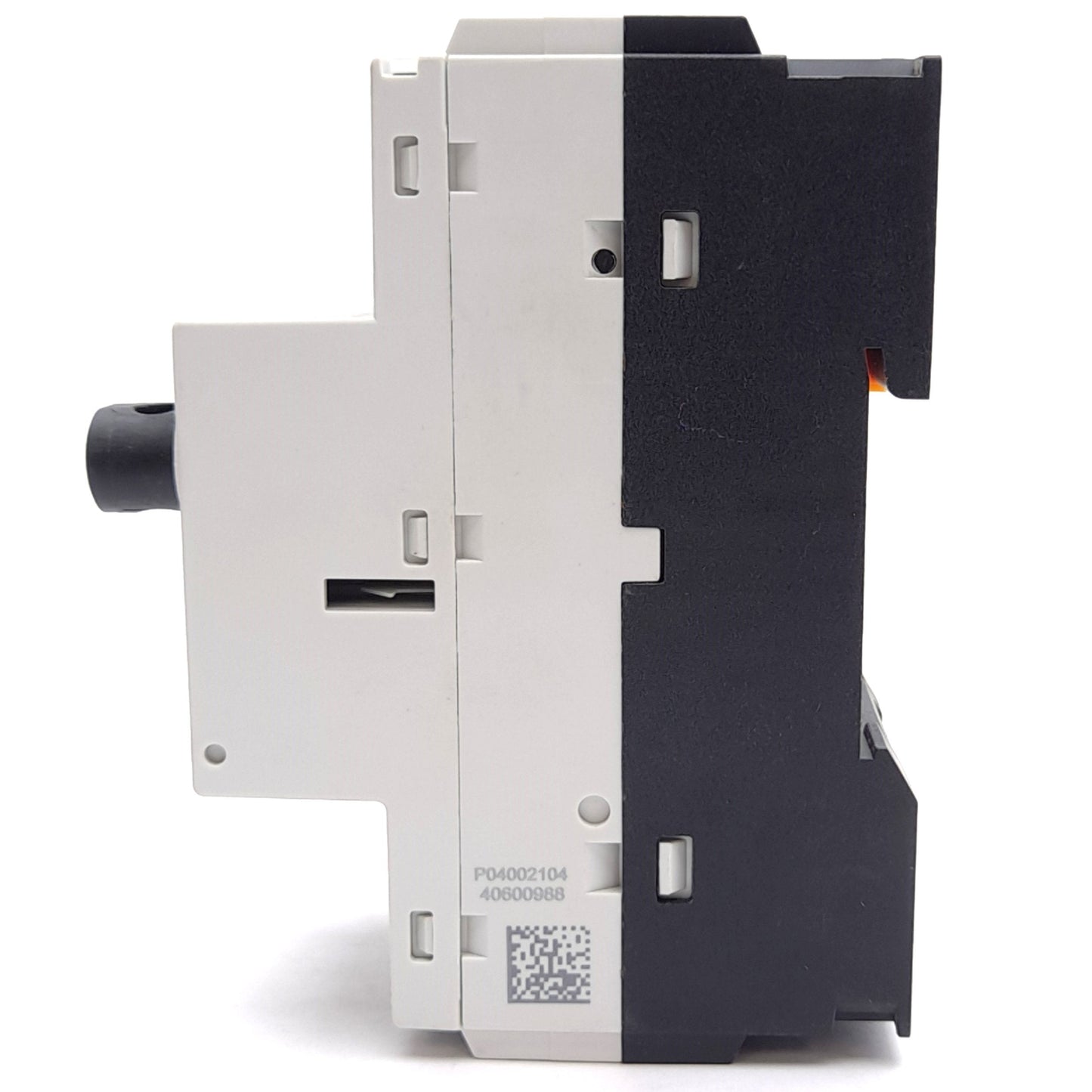 New Lovato SM1P0400 Motor Protection Circuit Breaker, 3 Poles, 1HP, 2.5-4A Range