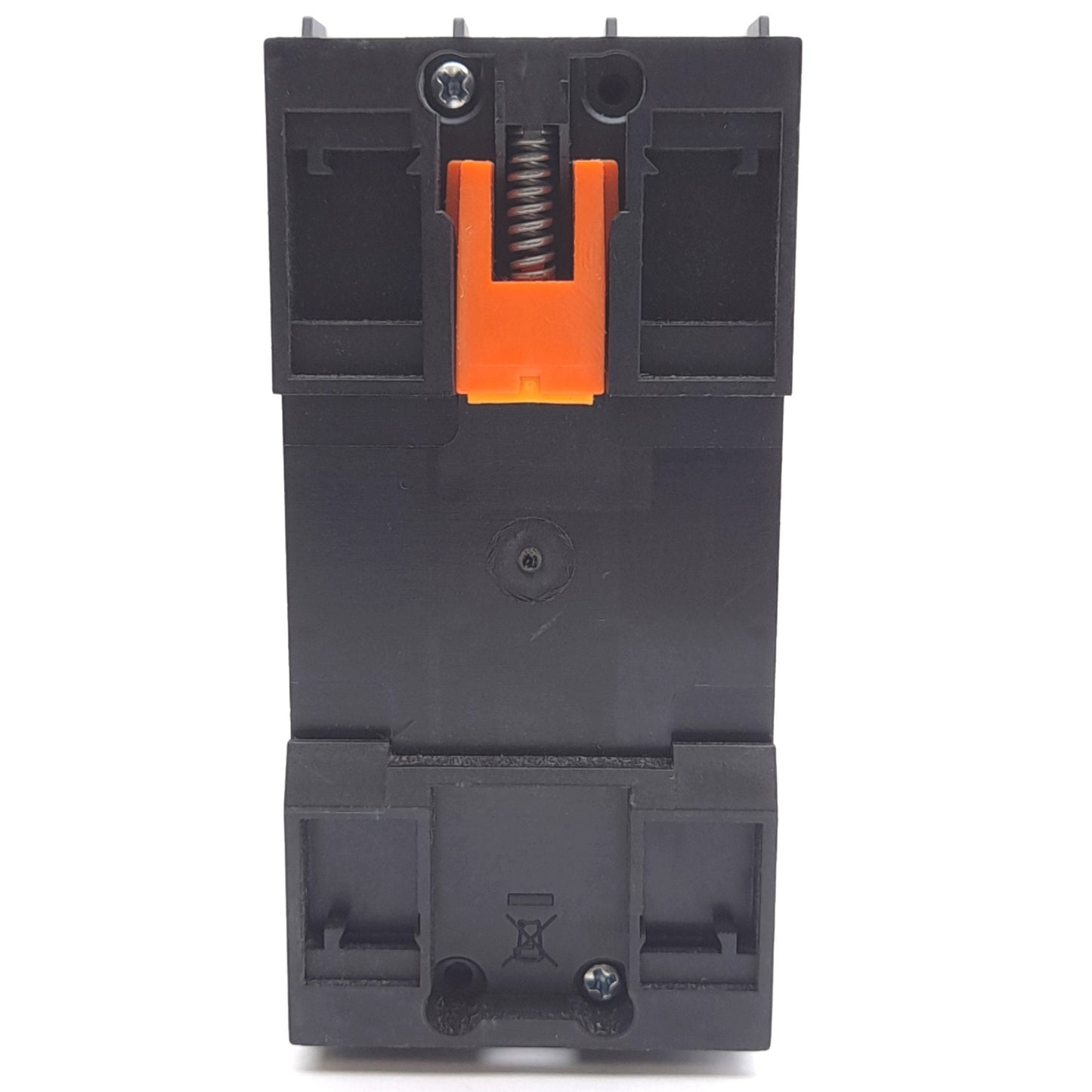 New Lovato SM1P0400 Motor Protection Circuit Breaker, 3 Poles, 1HP, 2.5-4A Range