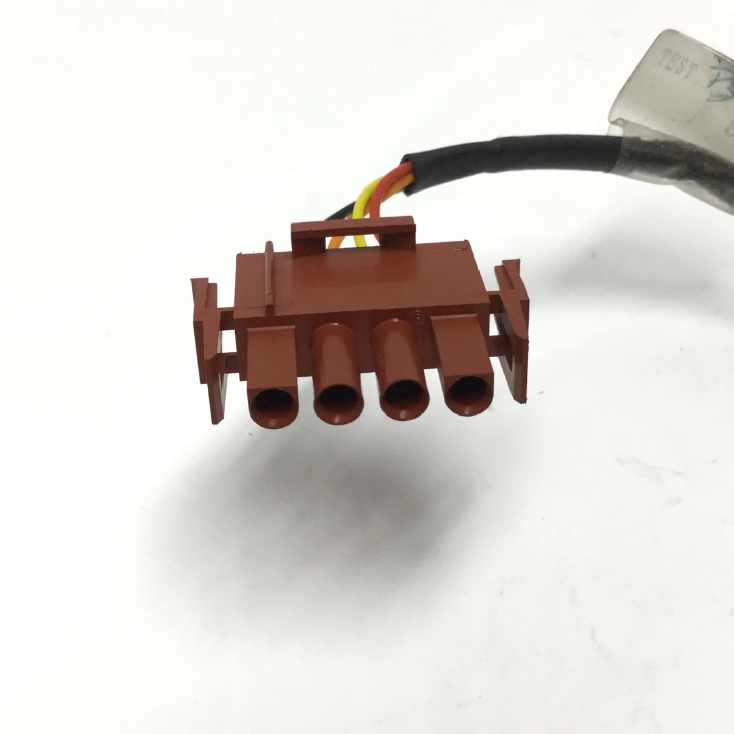 Used Pacific Scientific Sigma 803D2220-B055S Stepper Motor NEMA 23, 1.8° Step Angle