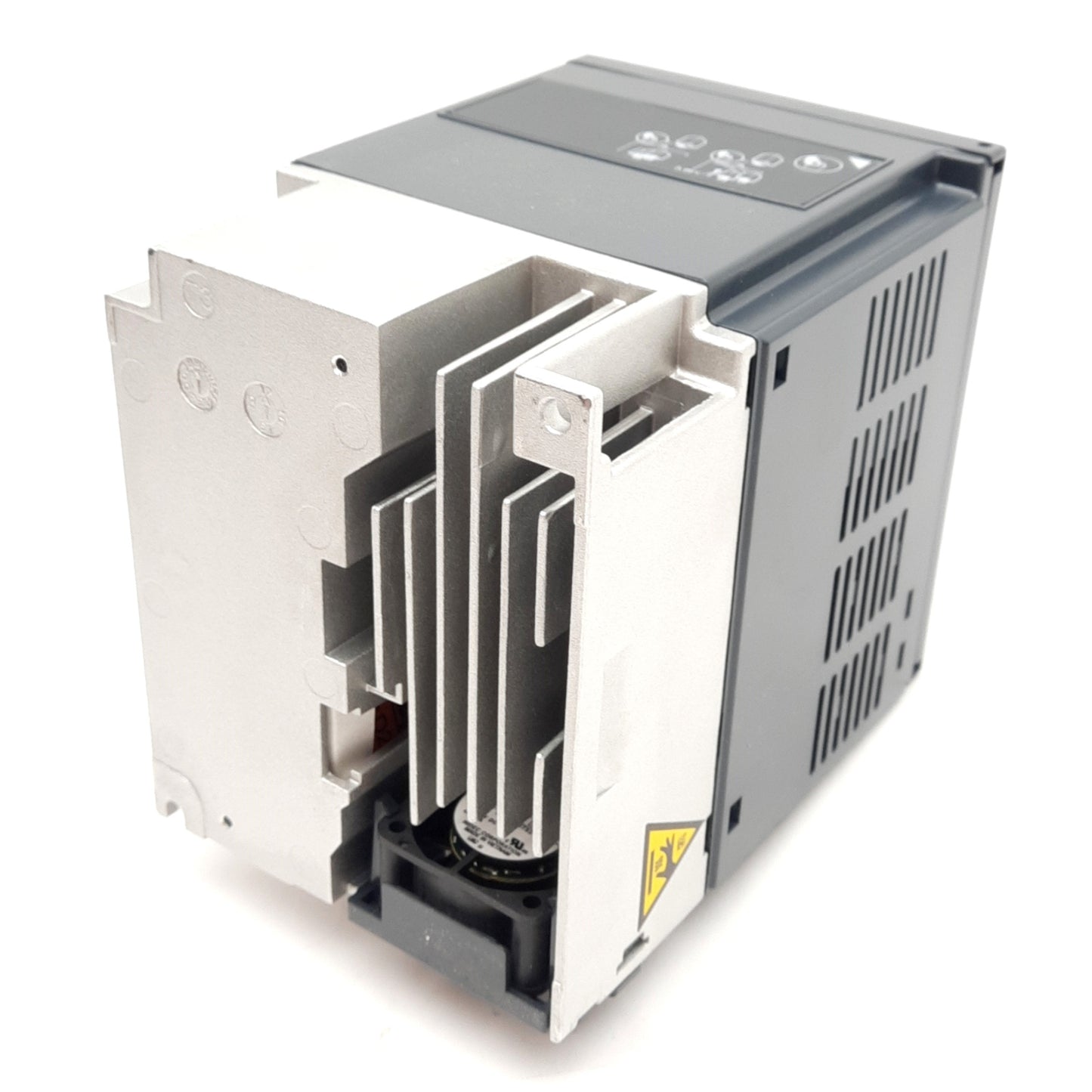 New Schneider Electric ATV312HU15M2 Variable Speed Drive, 200-240VAC, 1.5kW, CANopen