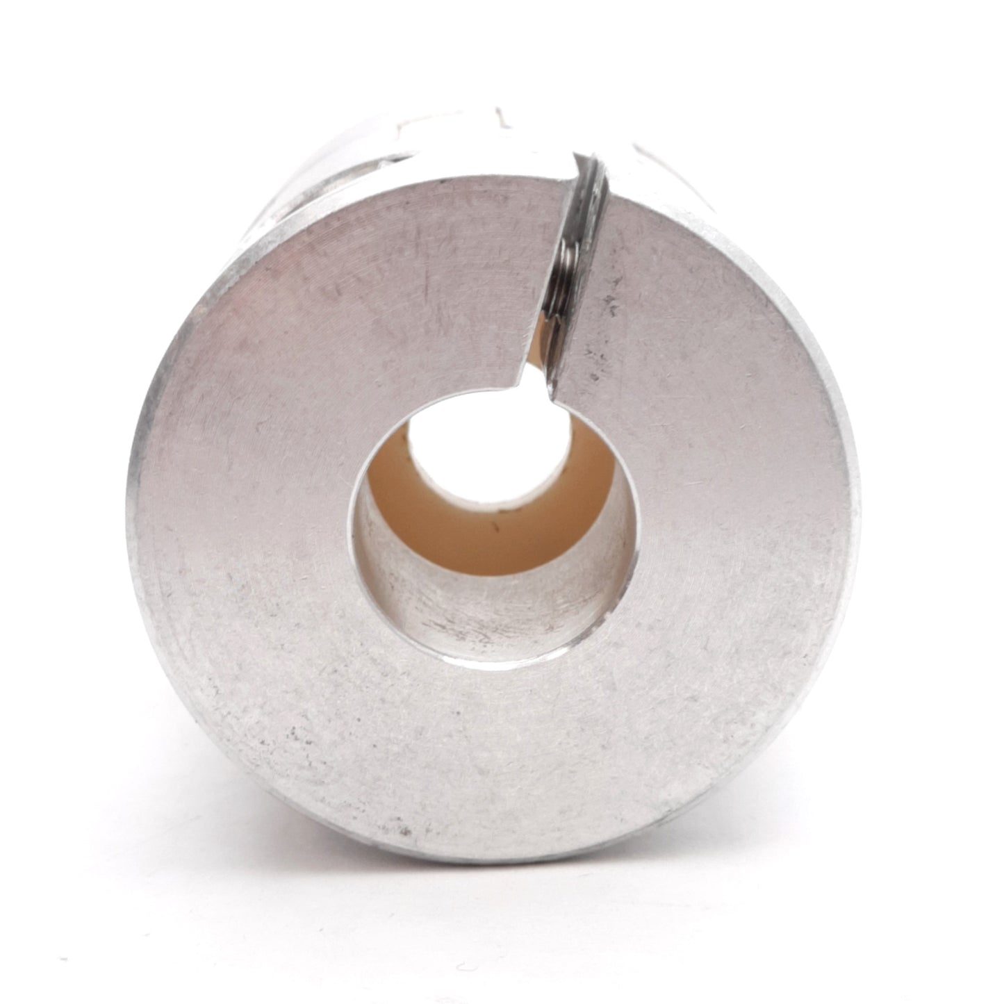 New GAM EKM-45 Elastomer Jaw Coupling, ø50x58mm, ø3/4in & ø24mm Bores, 45Nm Torque