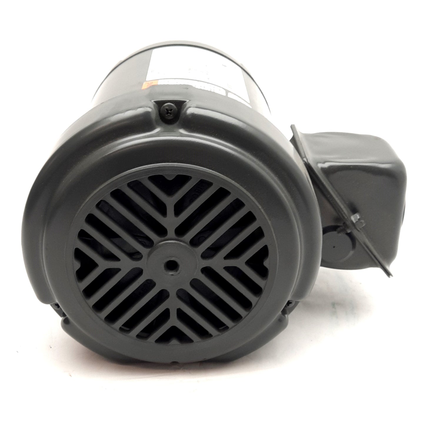 New US Motors U32S2AFCR General Purpose Motor, 3PH 208-230/460VAC, 1.5HP, 56C Frame