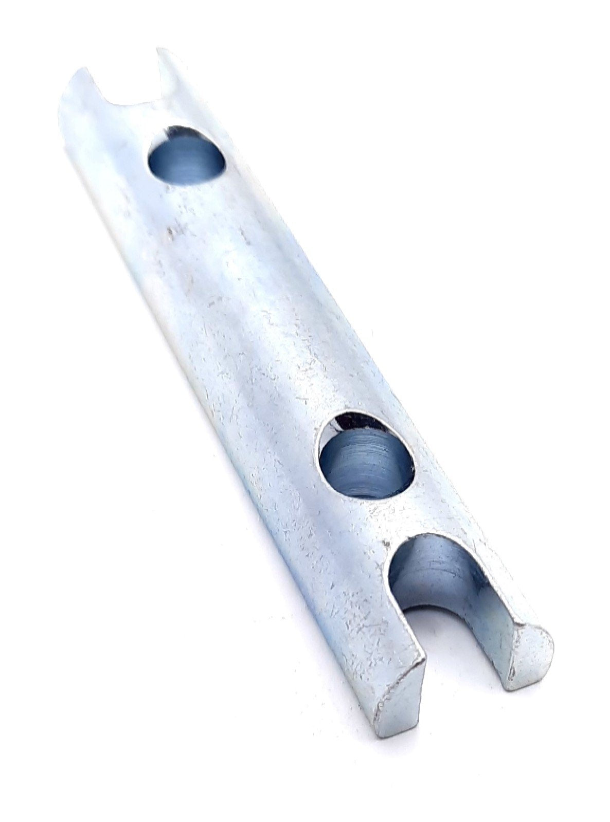 New Lot of 6 80/20 13192 Aluminum Extrusion Steel Bolt Connector Series 45