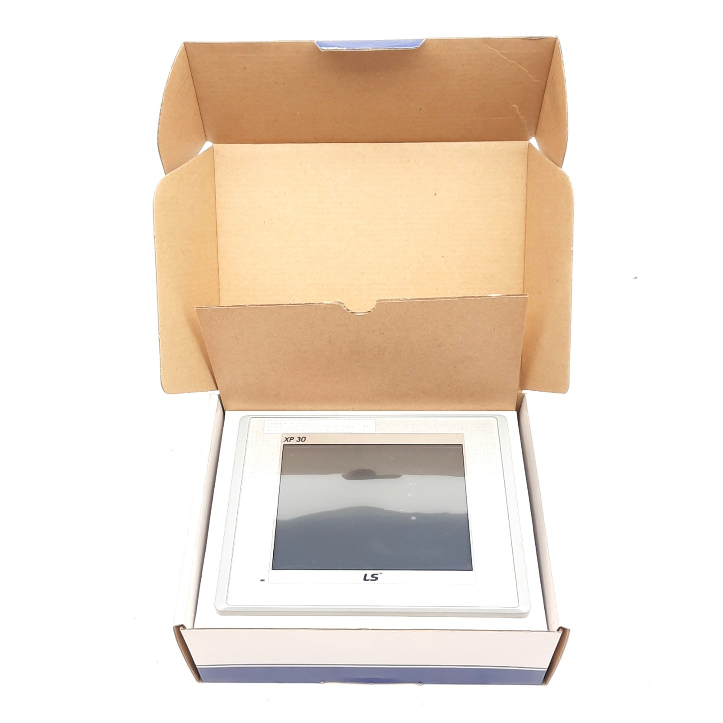 New LS XP30-TTE/DC XGT HMI Panel, 5.7in TFT LCD Display, 320x240 Pixels, 24VDC