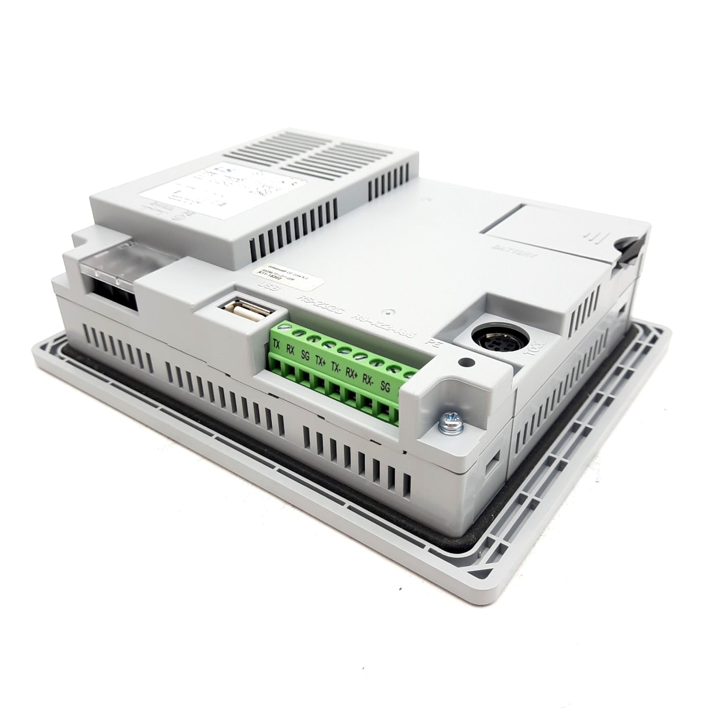 New LS XP30-TTE/DC XGT HMI Panel, 5.7in TFT LCD Display, 320x240 Pixels, 24VDC