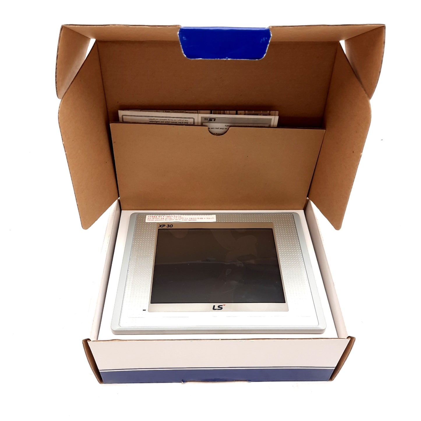 New LS XP30-TTA/DC XGT HMI Panel, 5.7in TFT LCD Display, 320x240 Pixels, 24VDC